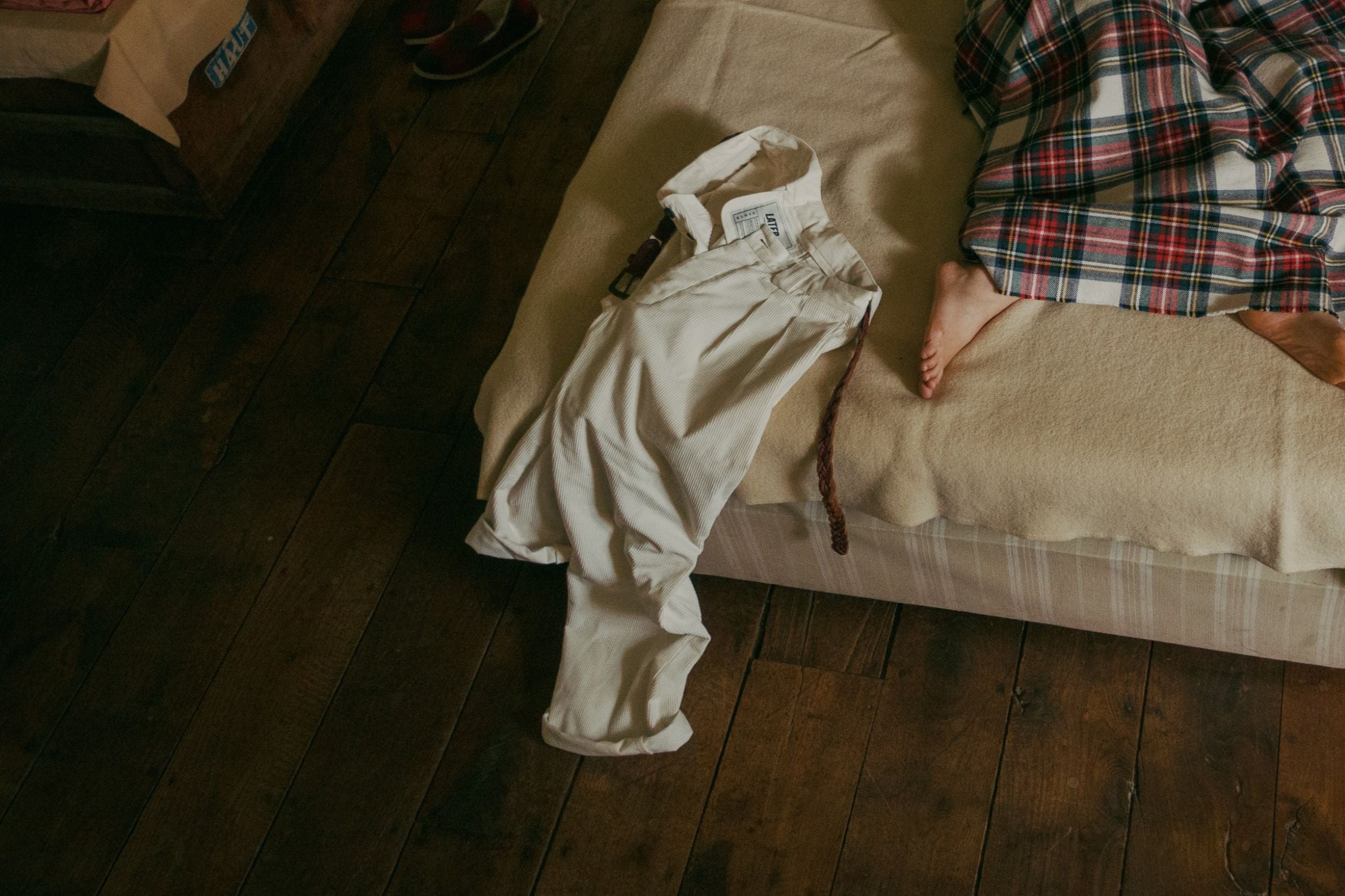 Pantalons