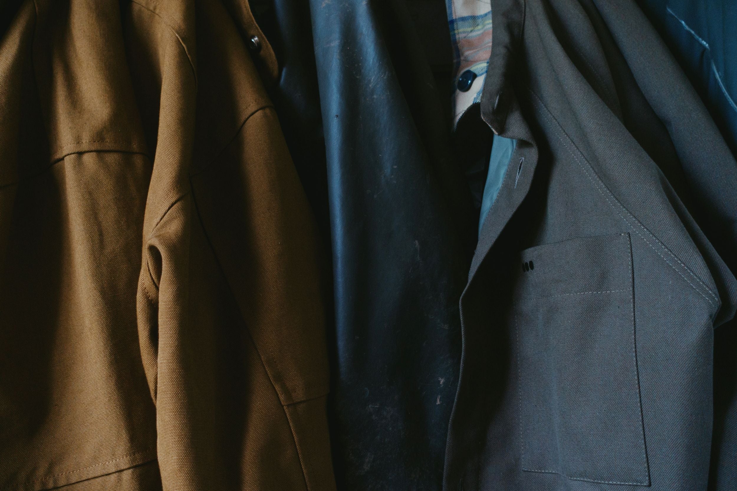 Vestes
