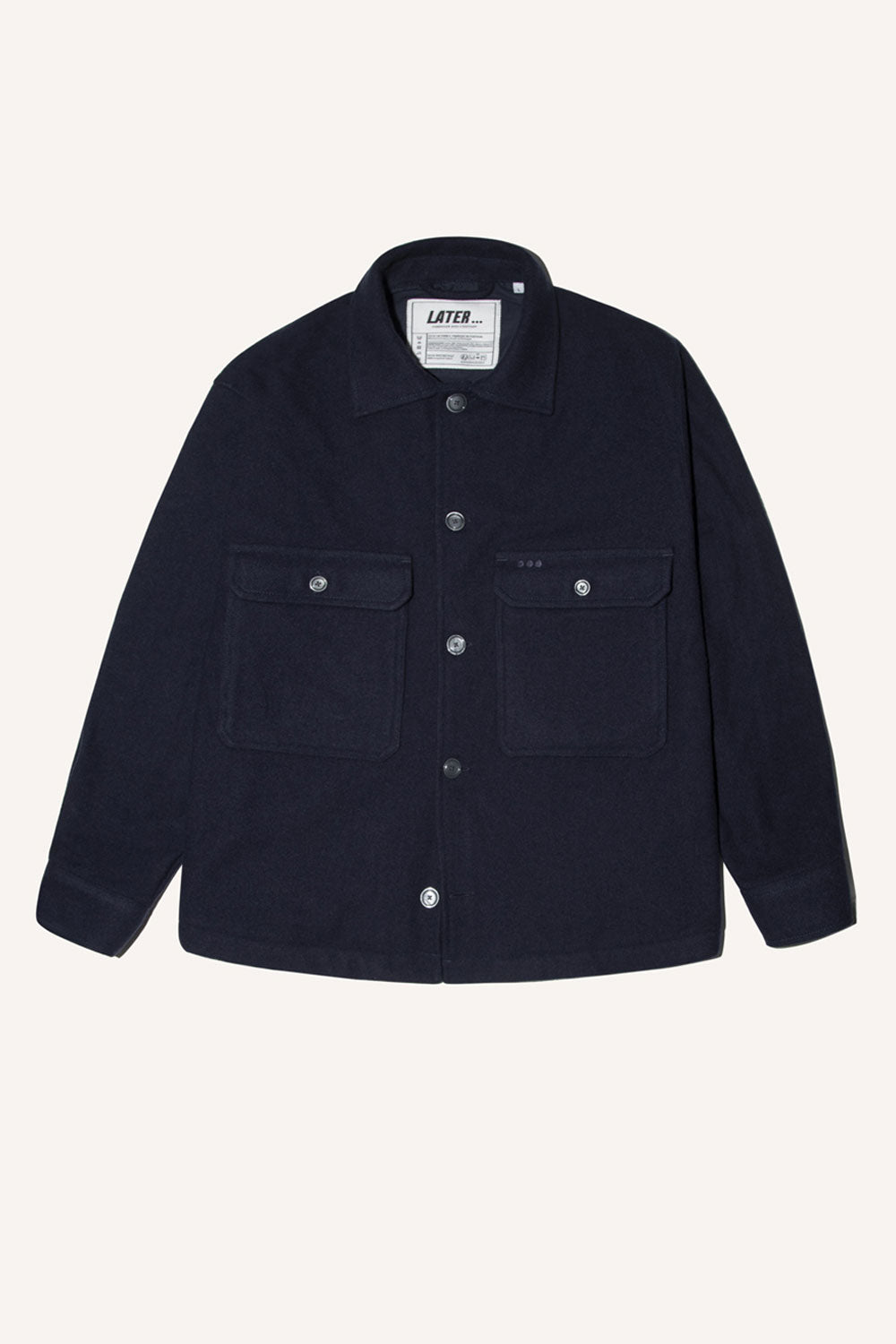 Blouson-worker-en-laine-marine-aplat