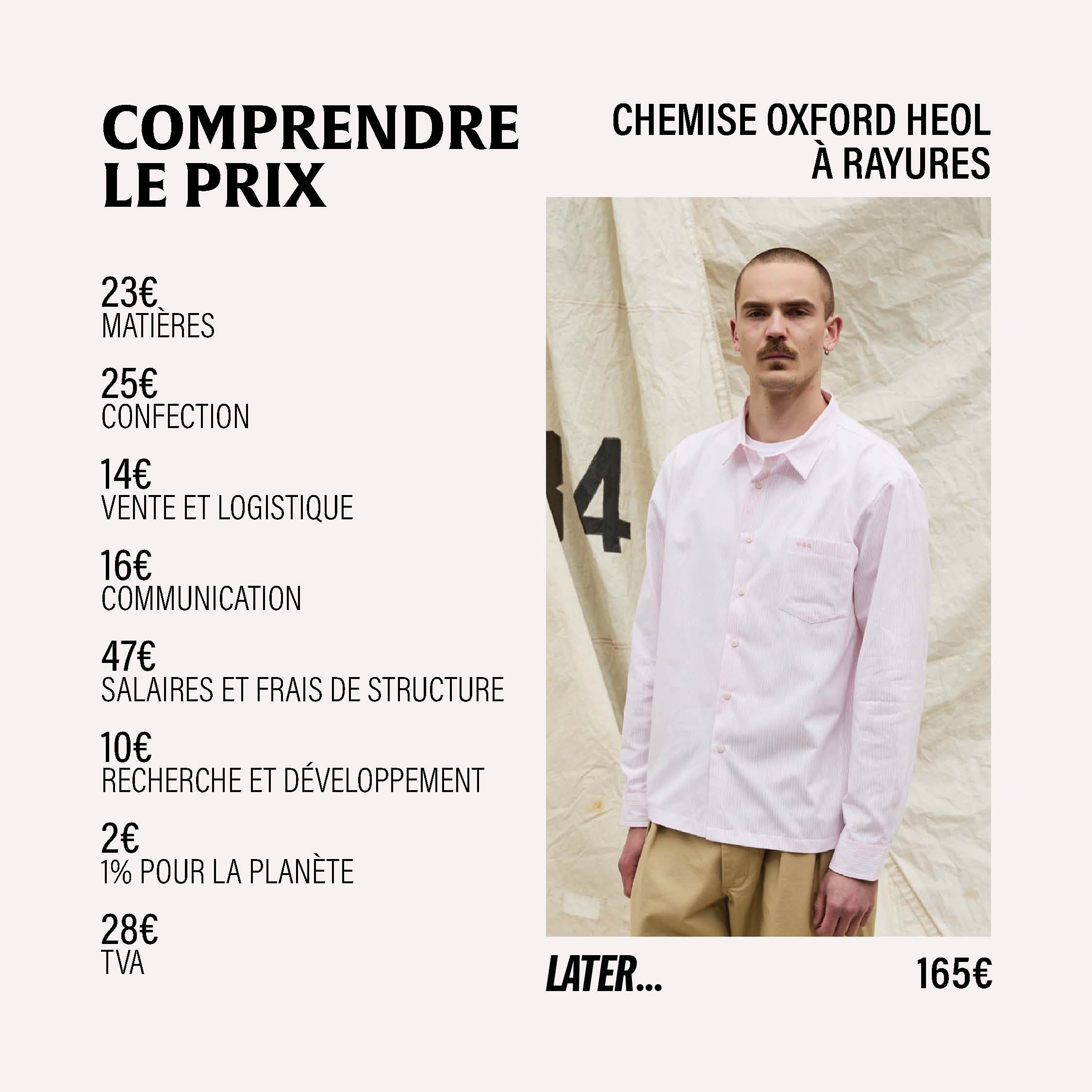 COMPRENDRE-LE-PRIX-chemise-oxford-heol-a-rayures