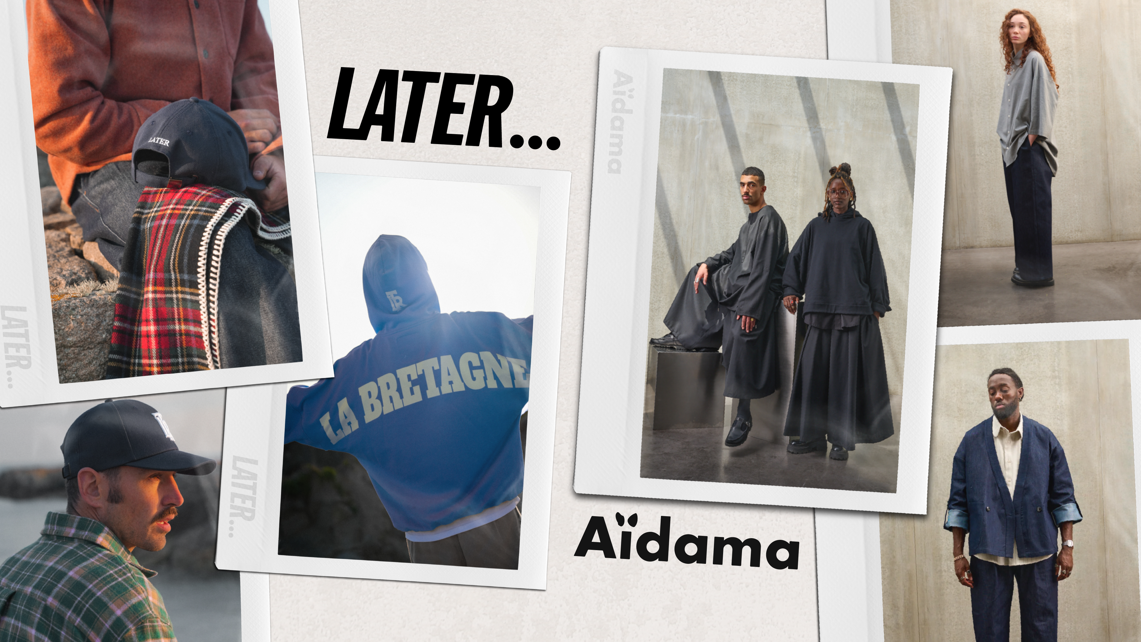 PARIS POP UP STORE - 12 AU 13 SEPTEMBRE