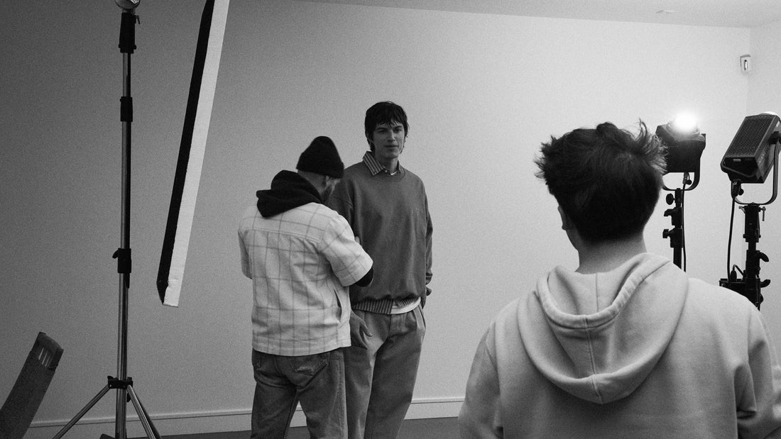 PRINTEMPS / ÉTÉ 26 - Sortie le 12 mars