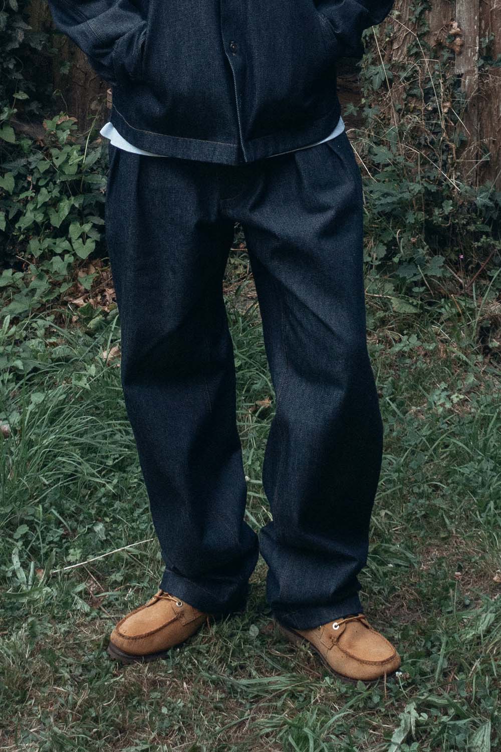 Pantalons