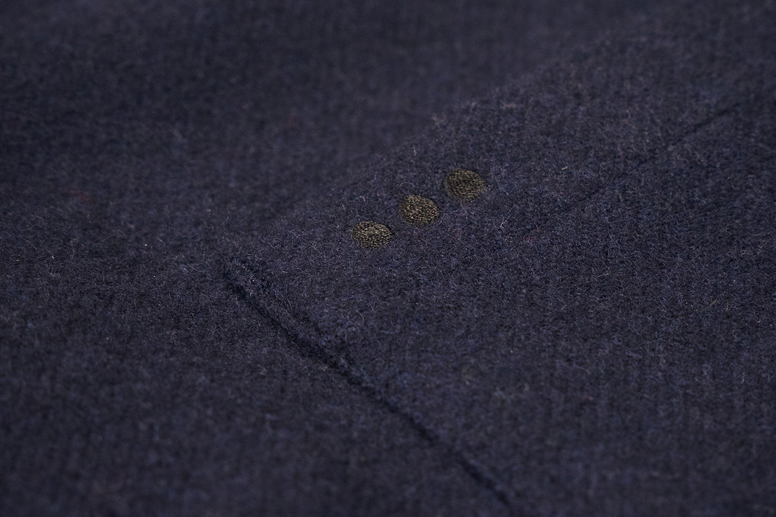 Vestes et Surchemises en laine