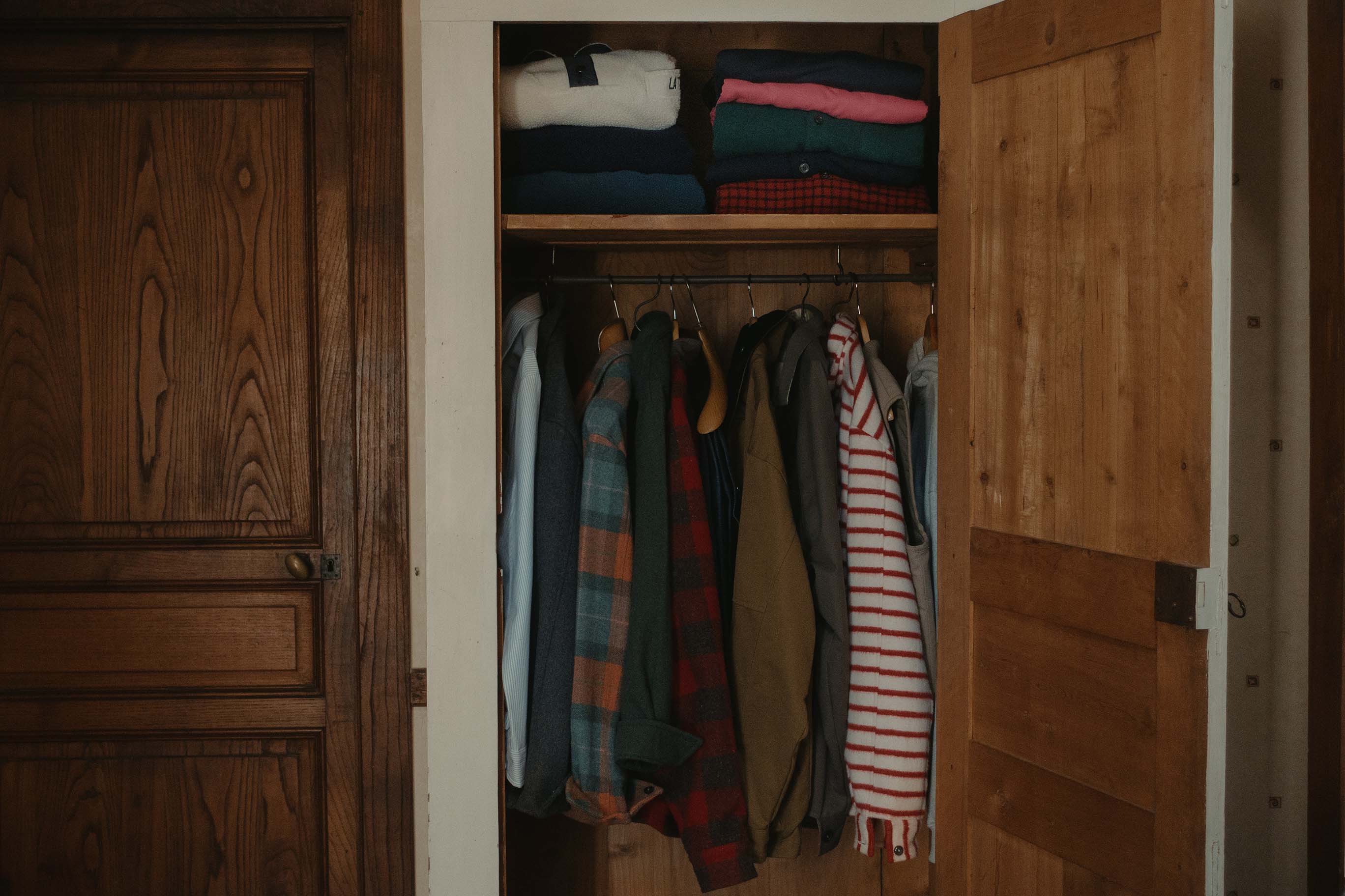 Toute la collection