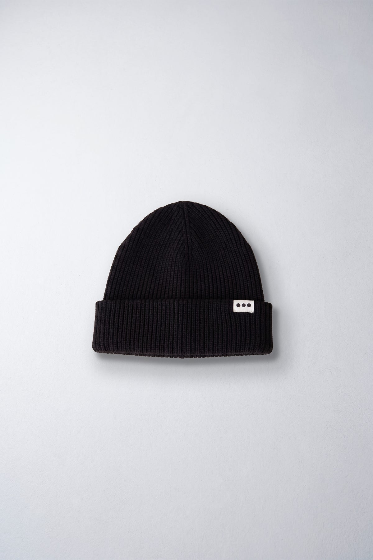 Bonnet BONNED en laine