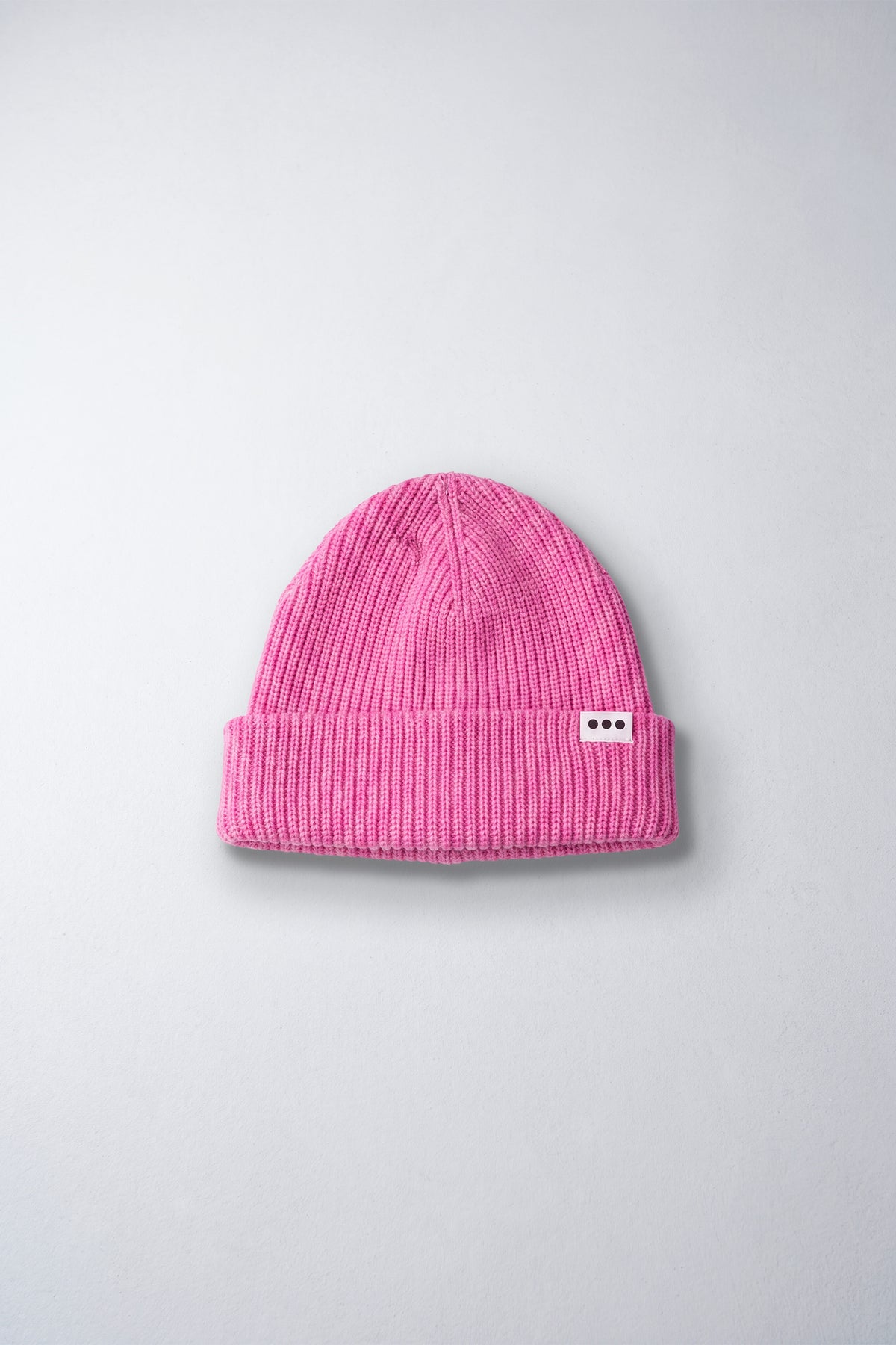 Bonnet BONNED en laine