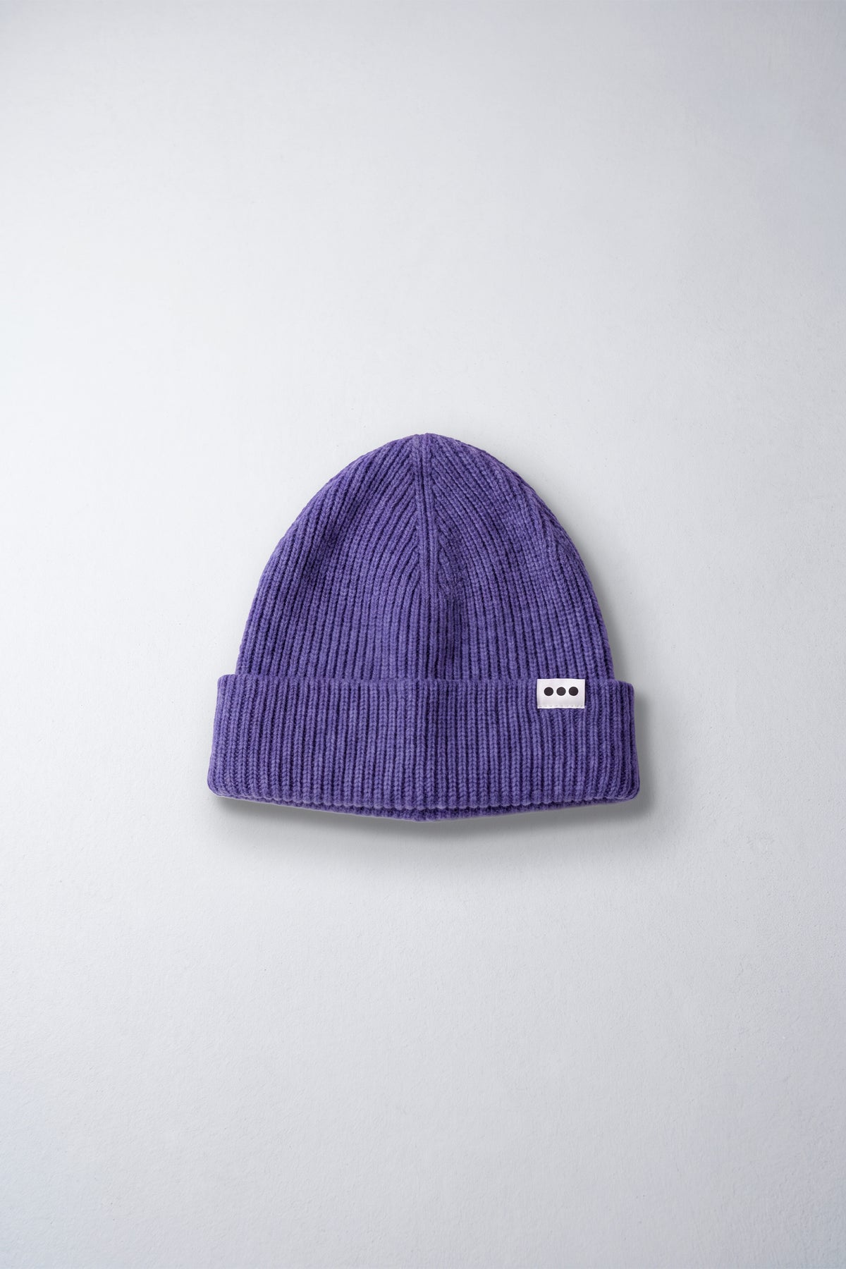 Bonnet BONNED en laine