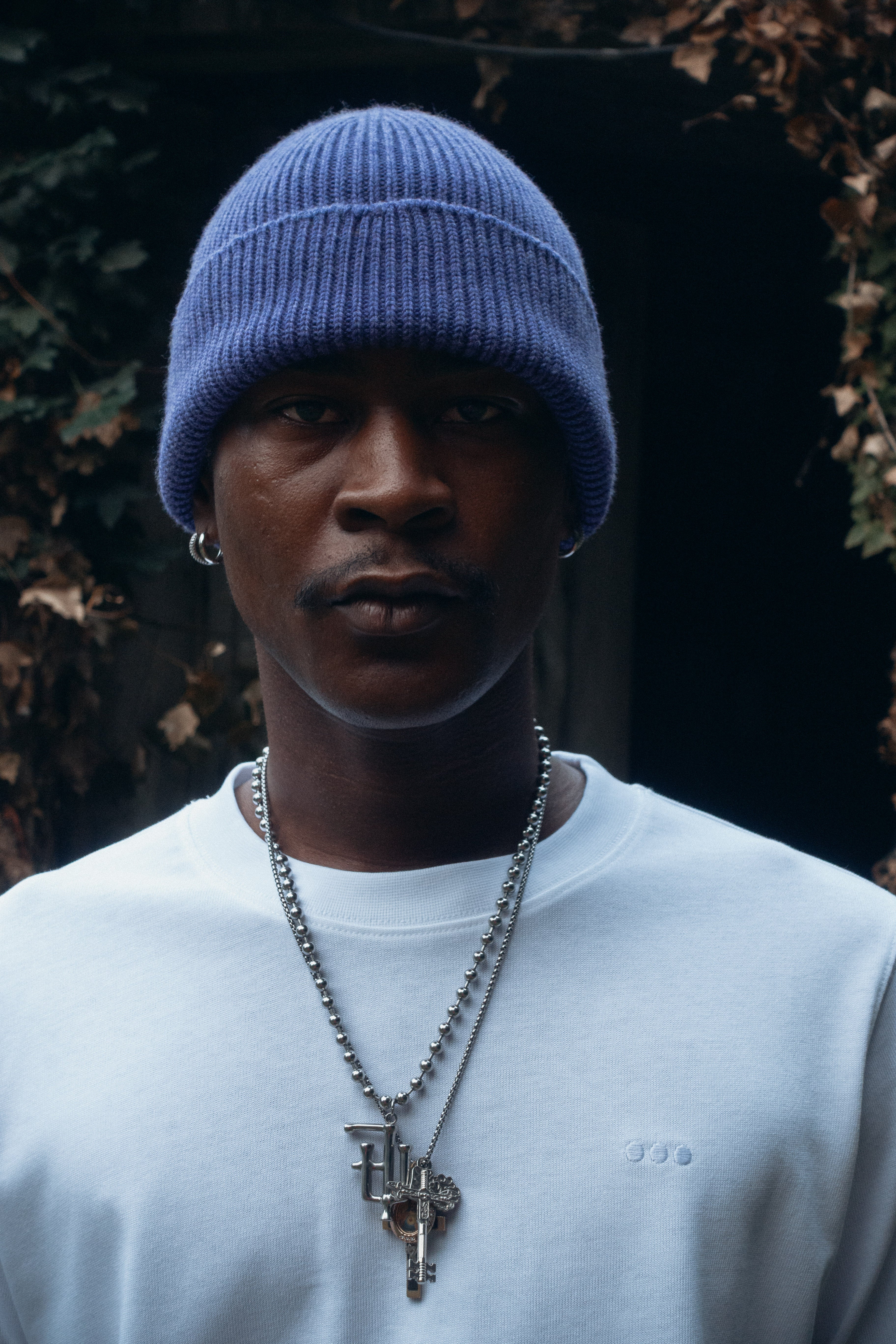 (TEST) Essential organic T-shirt