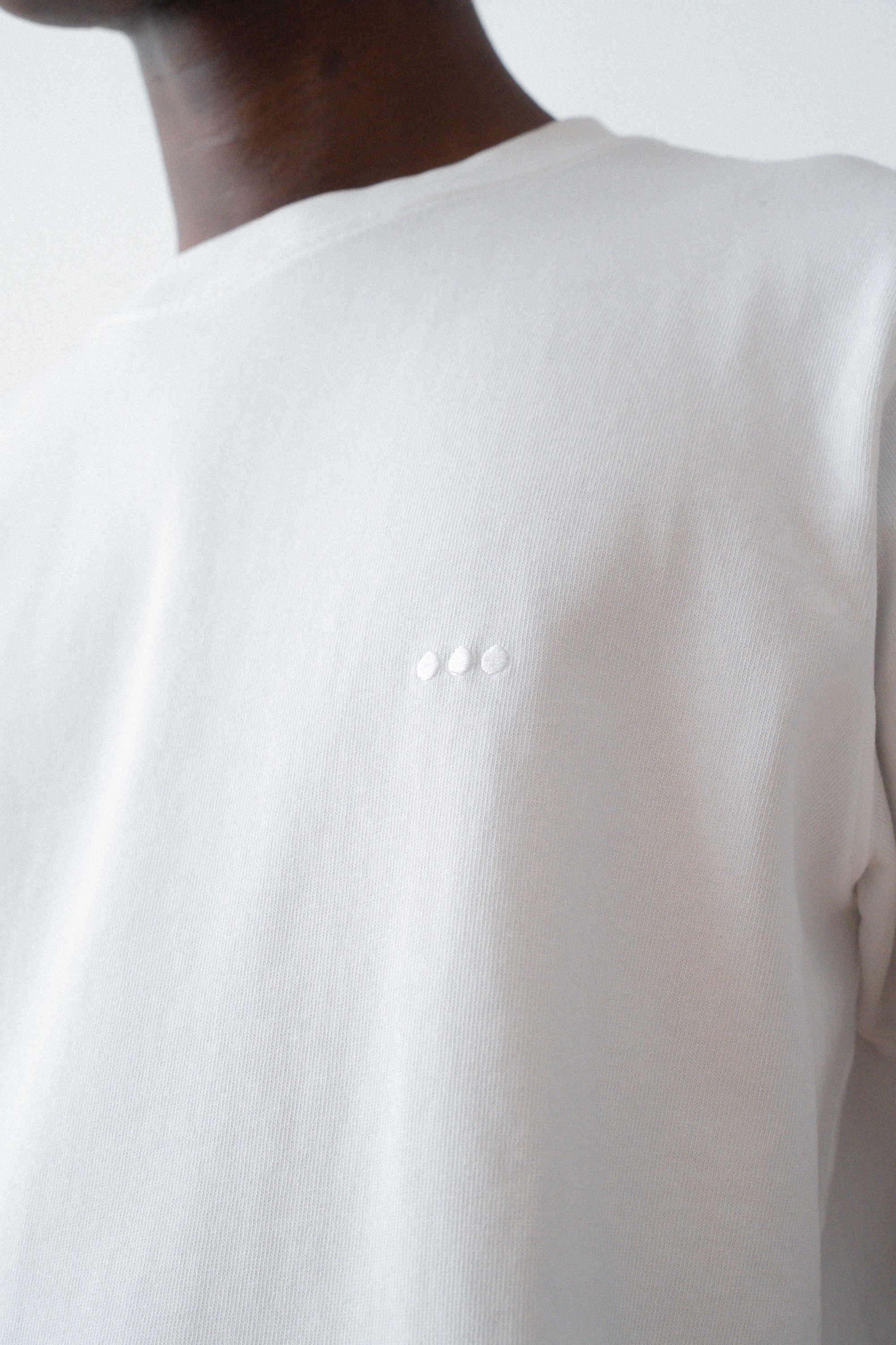 T-shirt manches longues