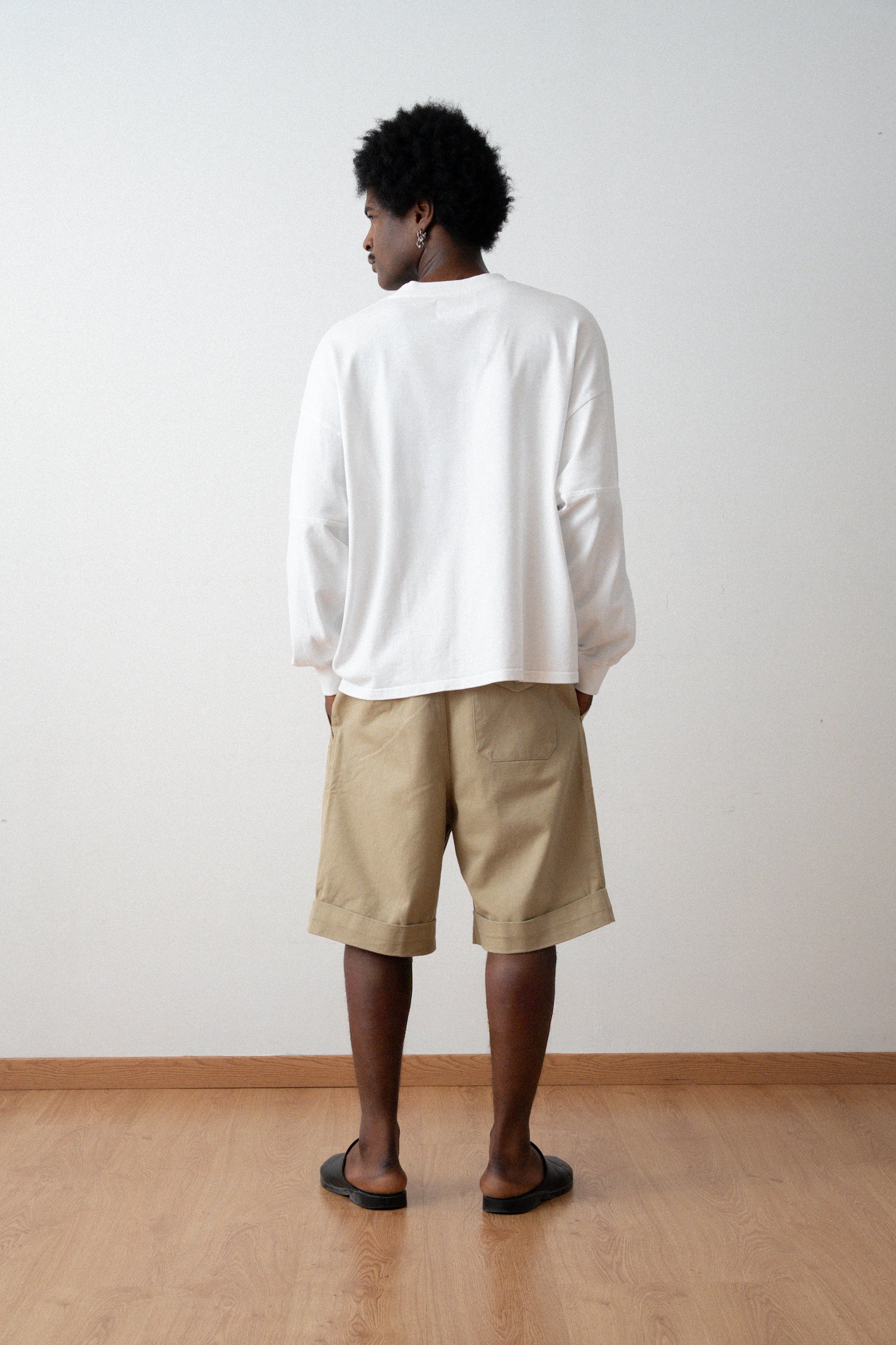 T-shirt manches longues