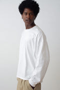 T-shirt manches longues