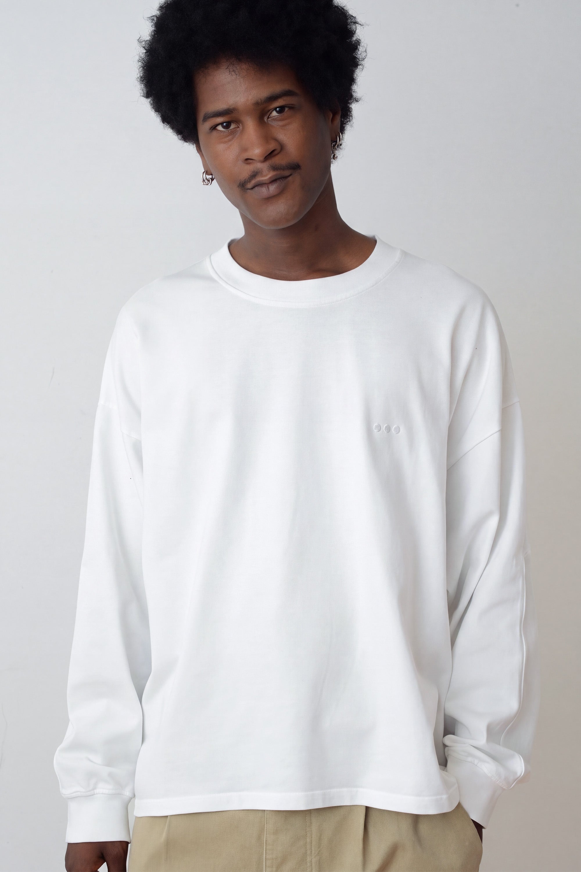 T-shirt manches longues