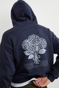 Hortensia hoodie