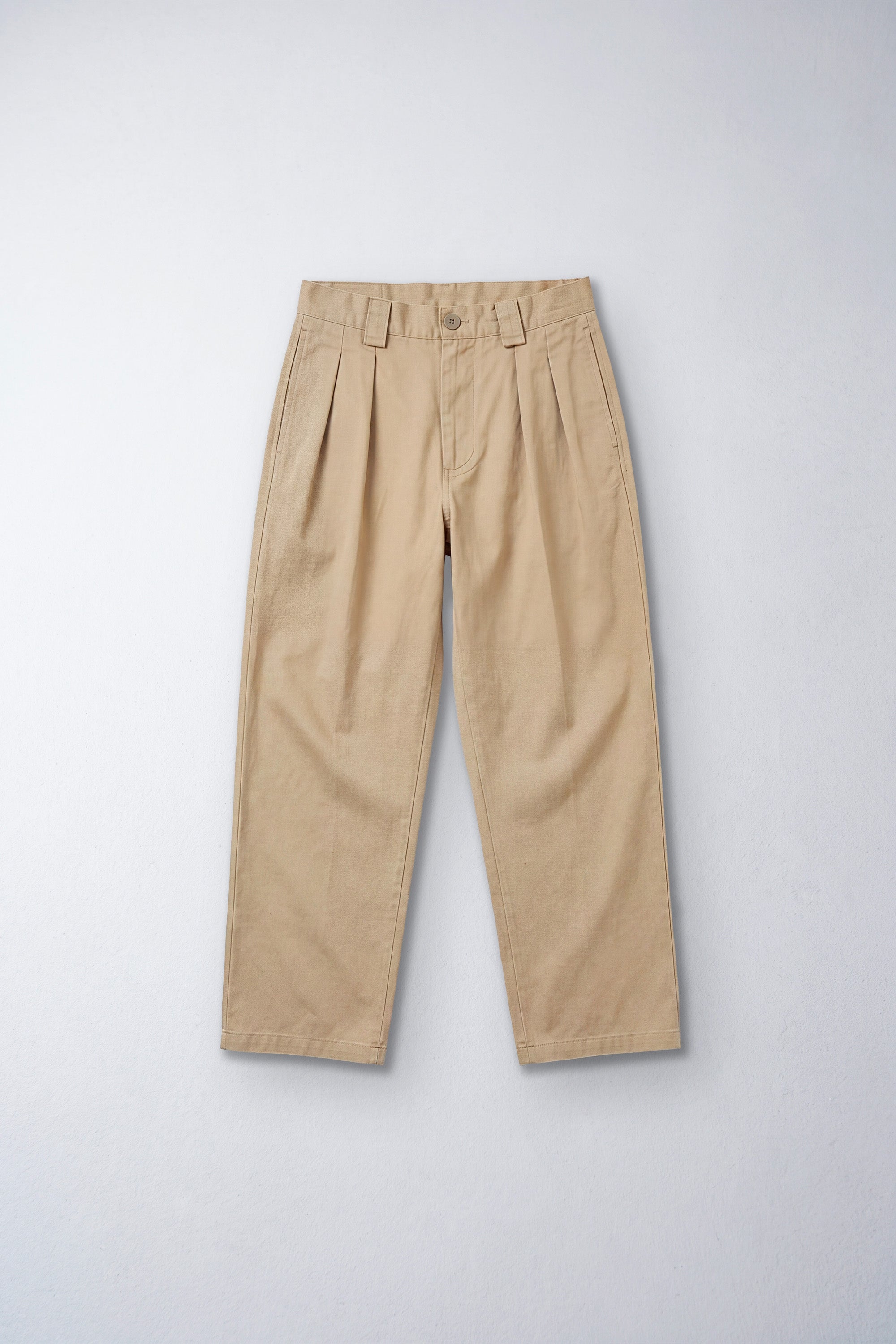 Pantalon à pinces MARIN