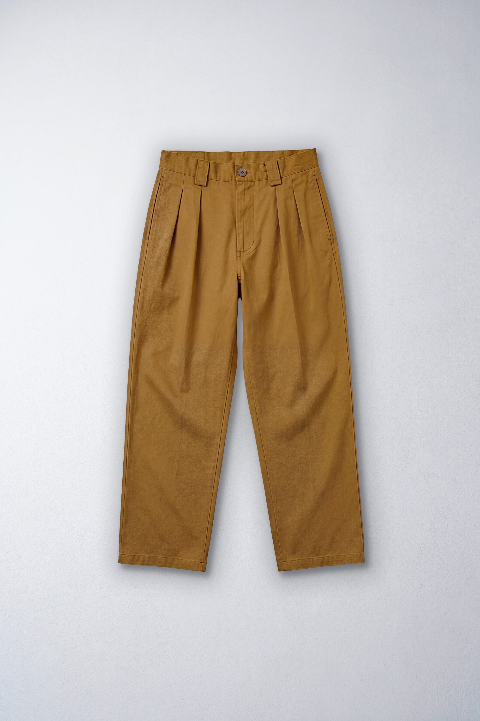 Pantalon à pinces MARIN