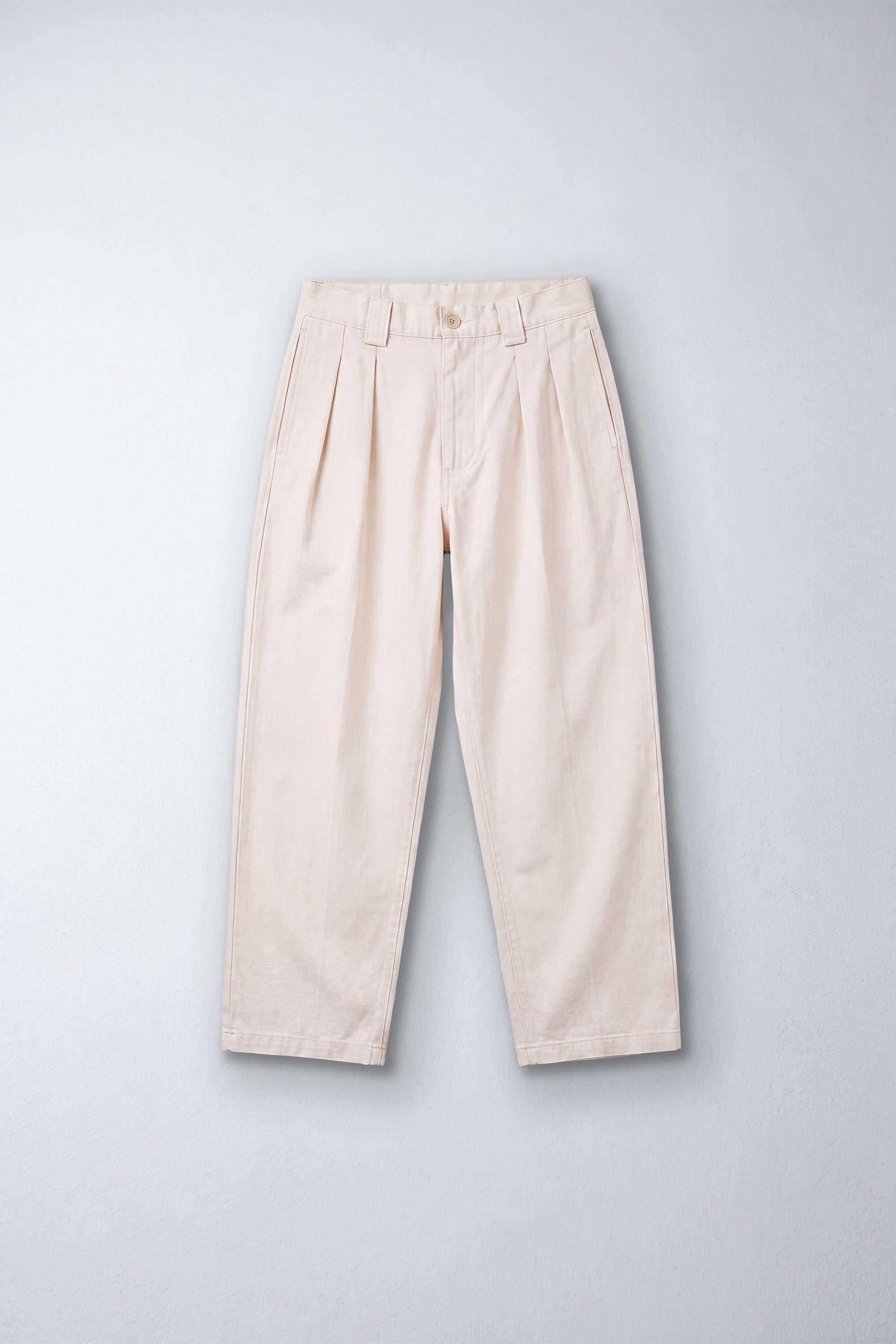 Pantalon à pinces MARIN
