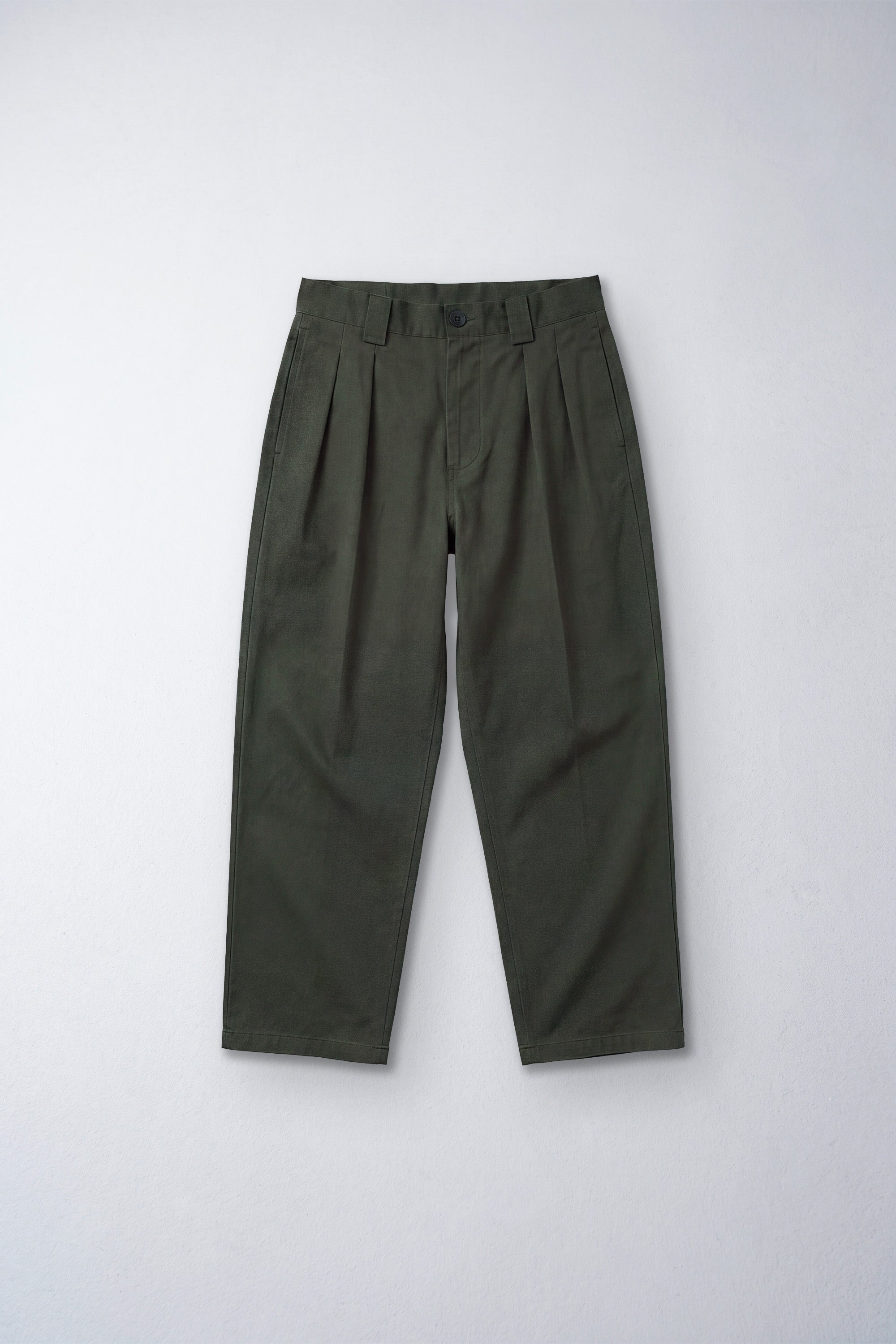 Pantalon à pinces MARIN