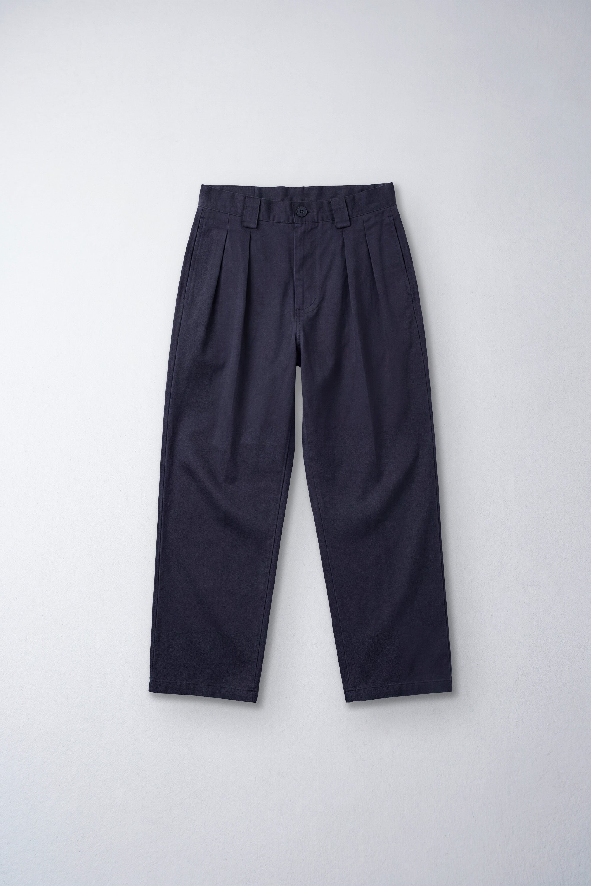 Pantalon à pinces MARIN