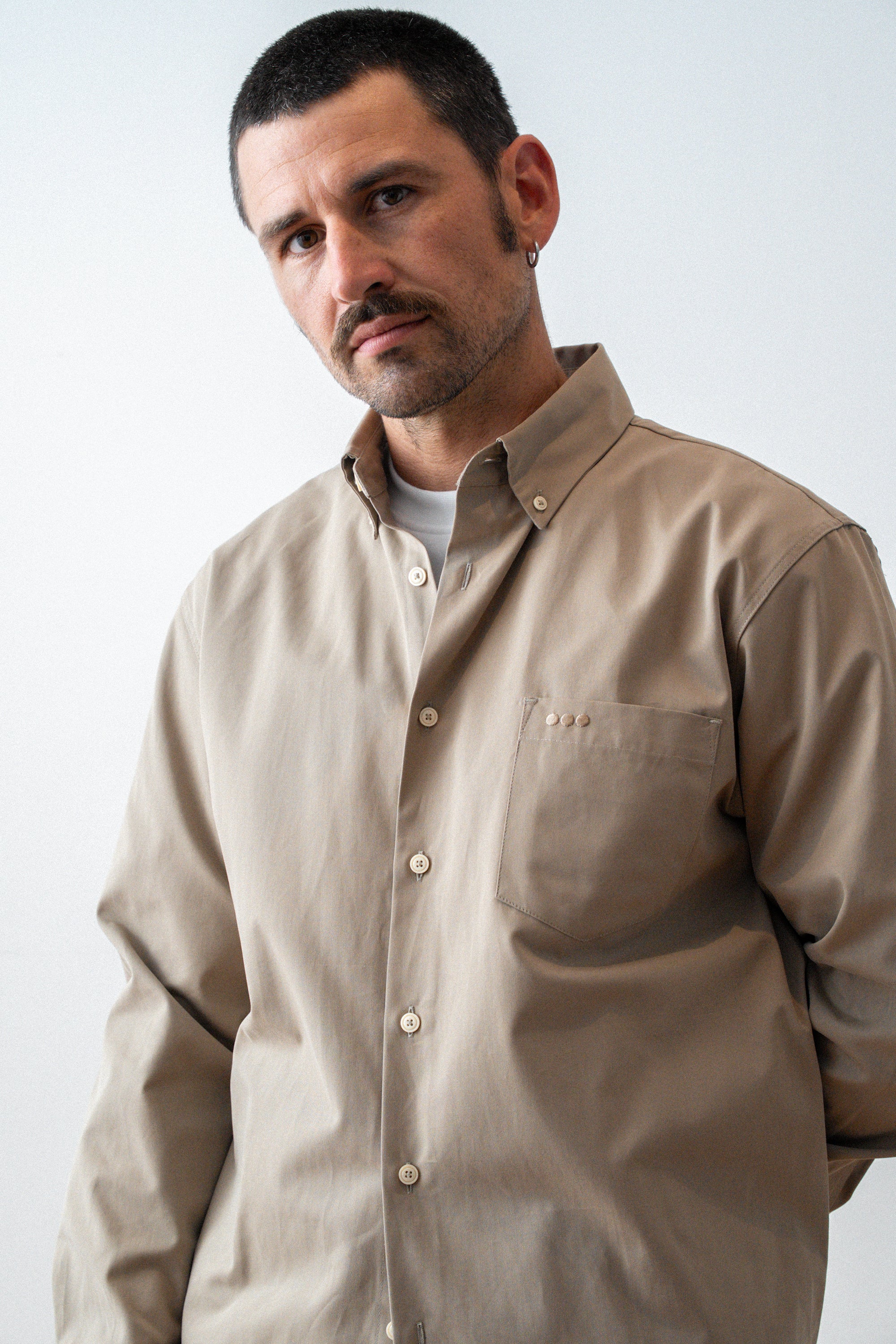 Chemise LORD
