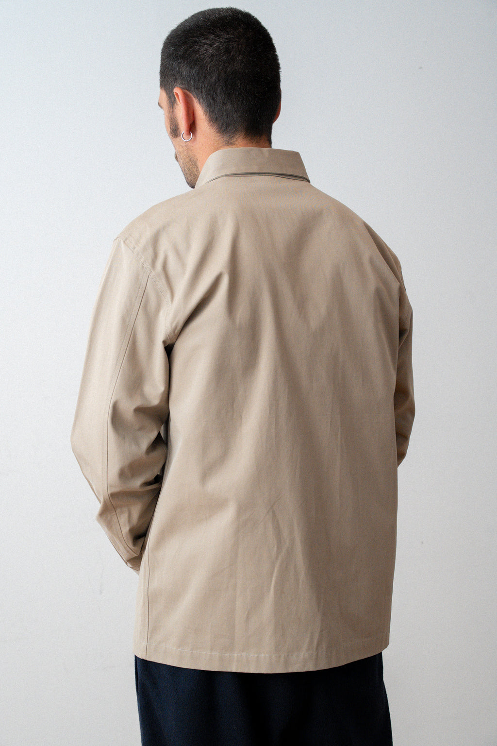 Chemise LORD