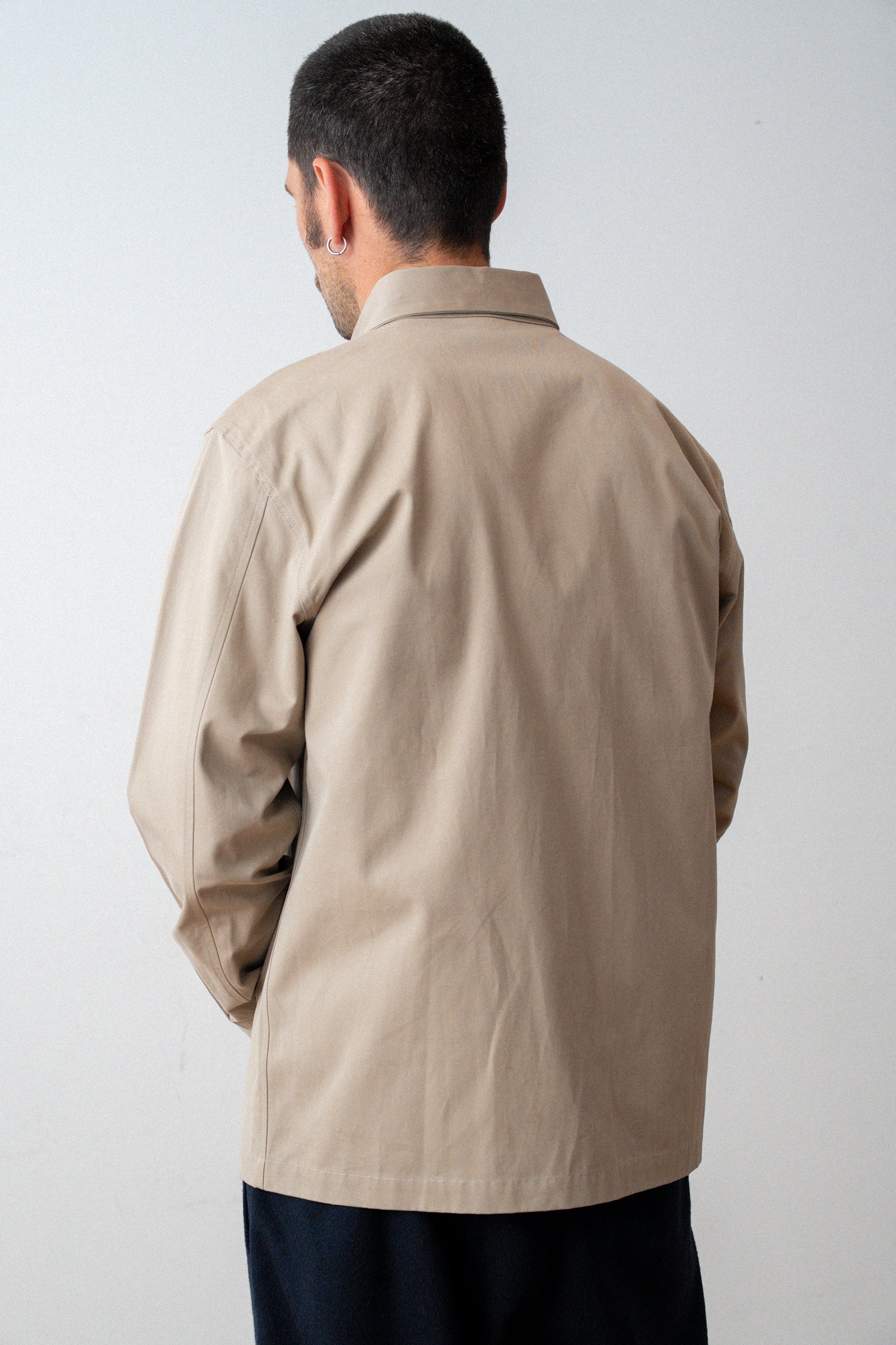 Chemise LORD