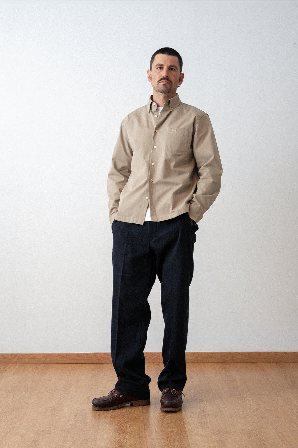Chemise LORD