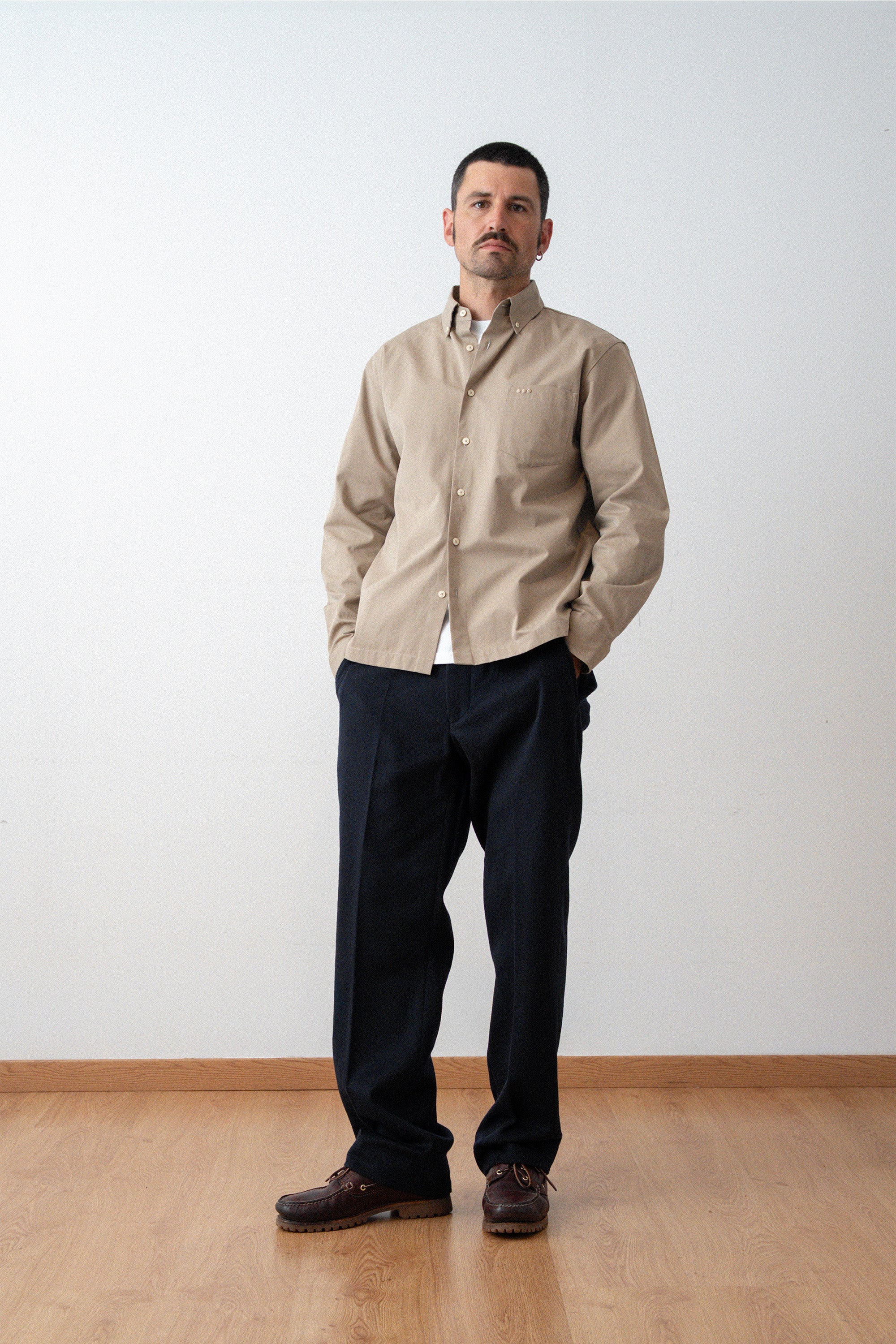 Chemise LORD