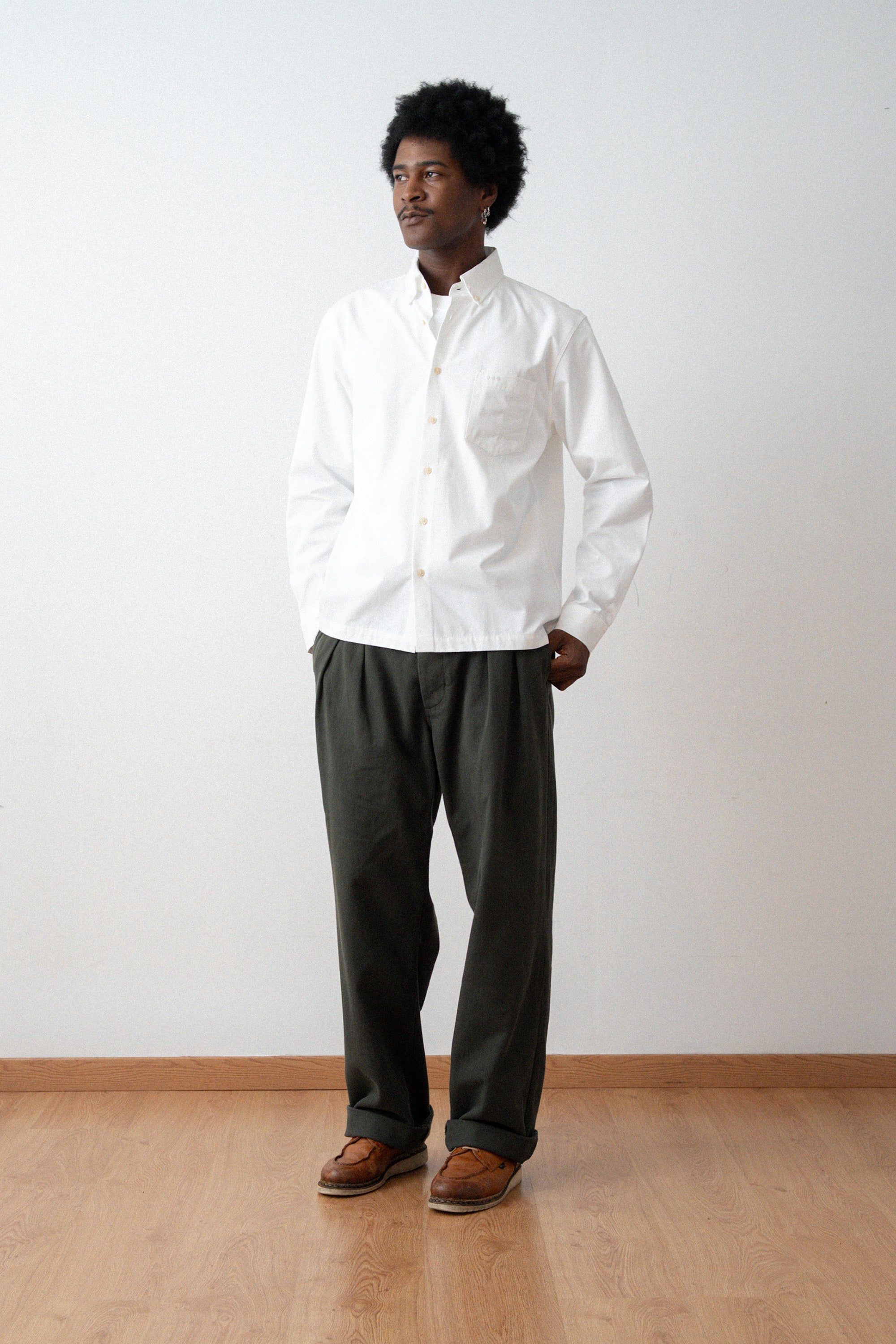 Chemise LORD