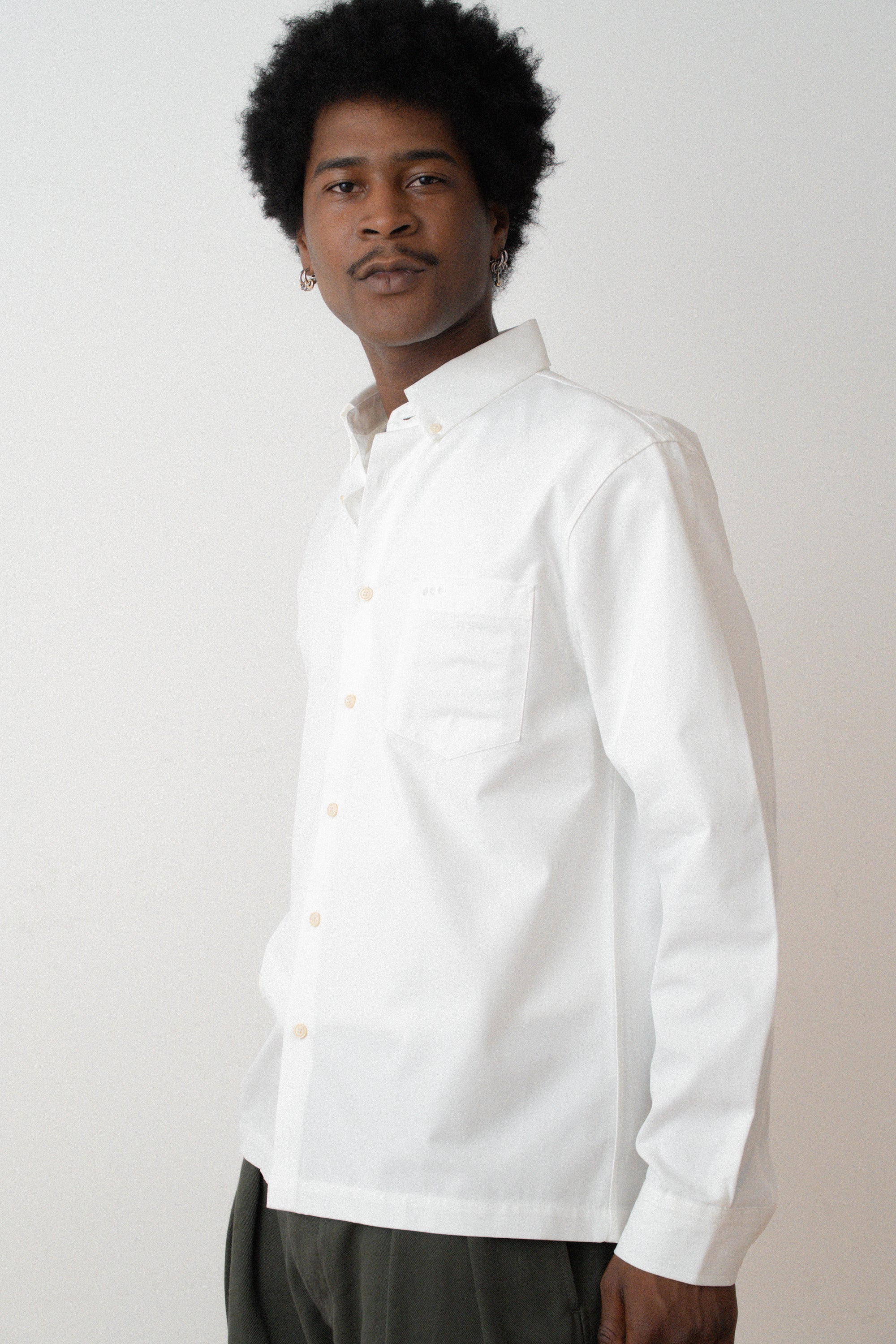 Chemise LORD