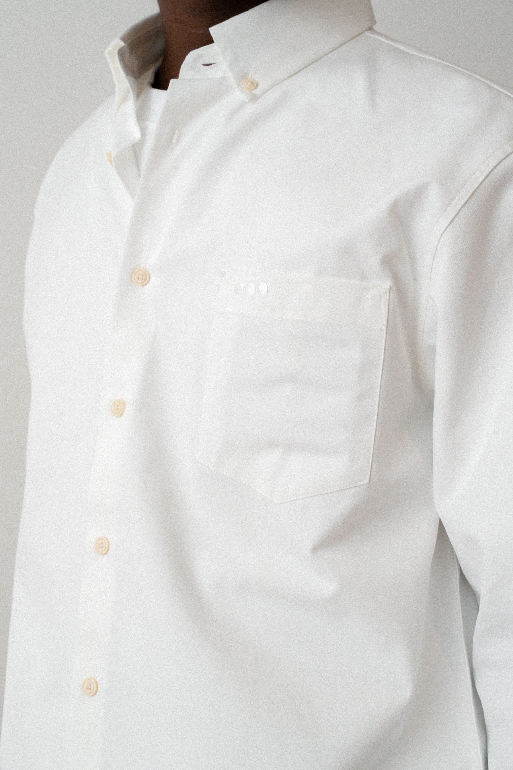 Chemise LORD