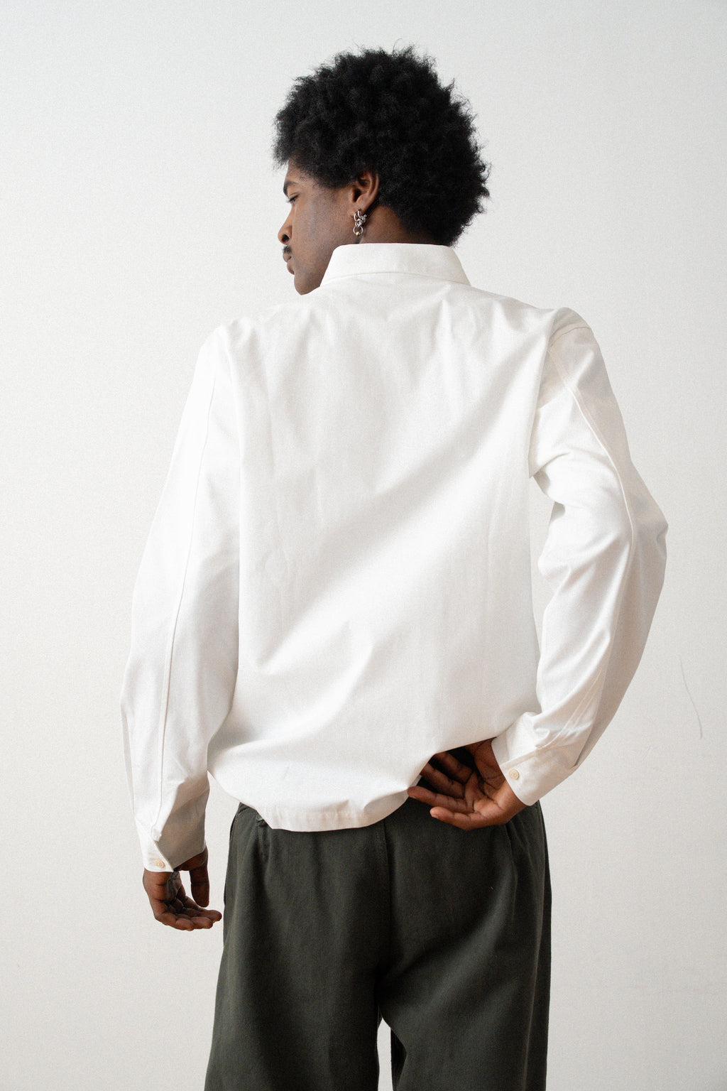 Chemise LORD