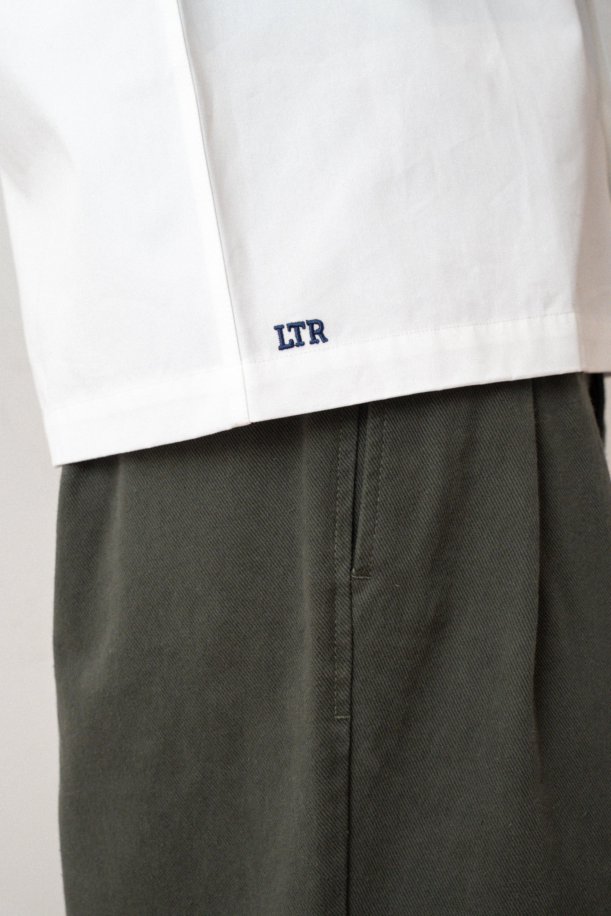 Chemise LORD
