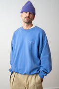 Sweat col rond