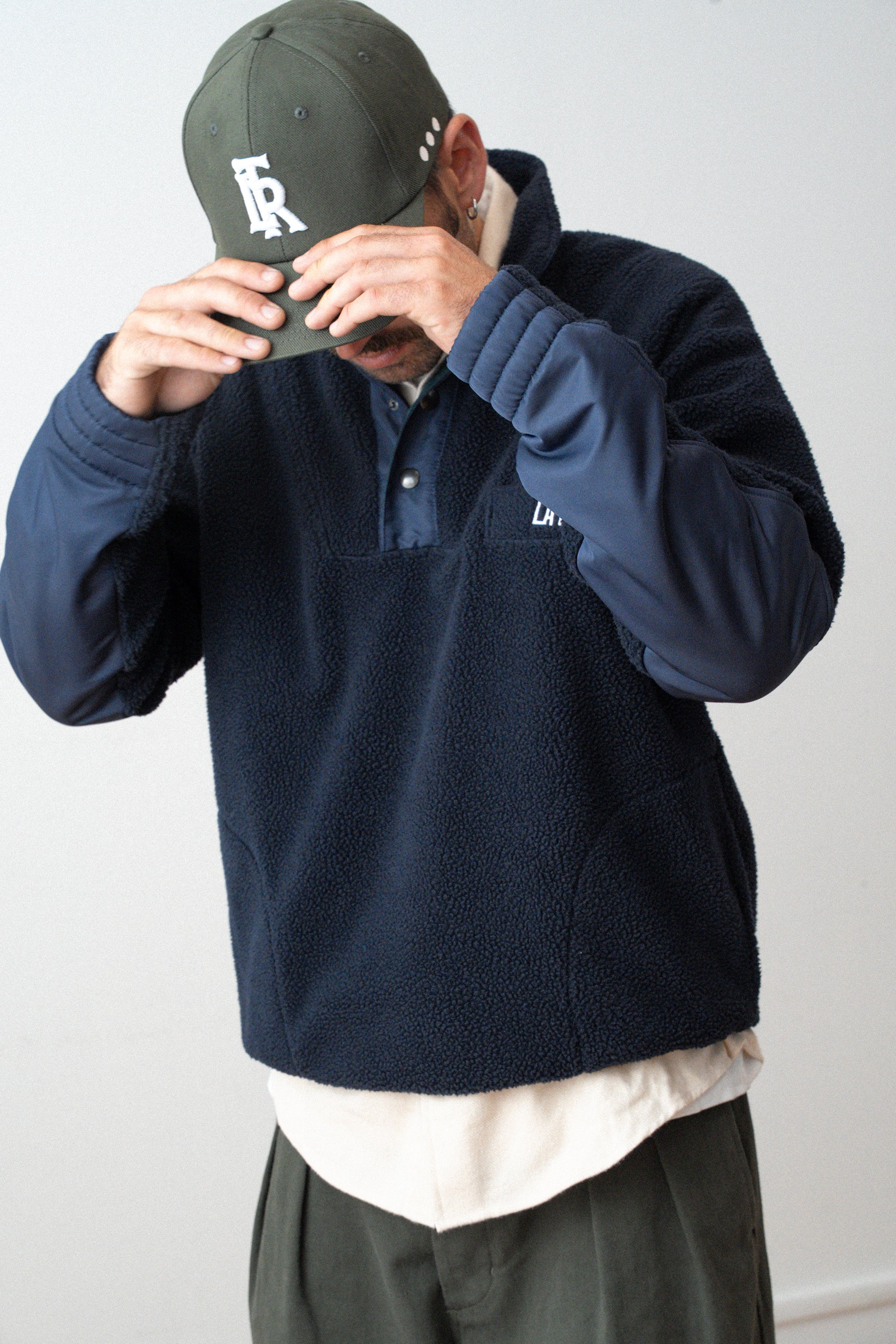 Casquette Baseball