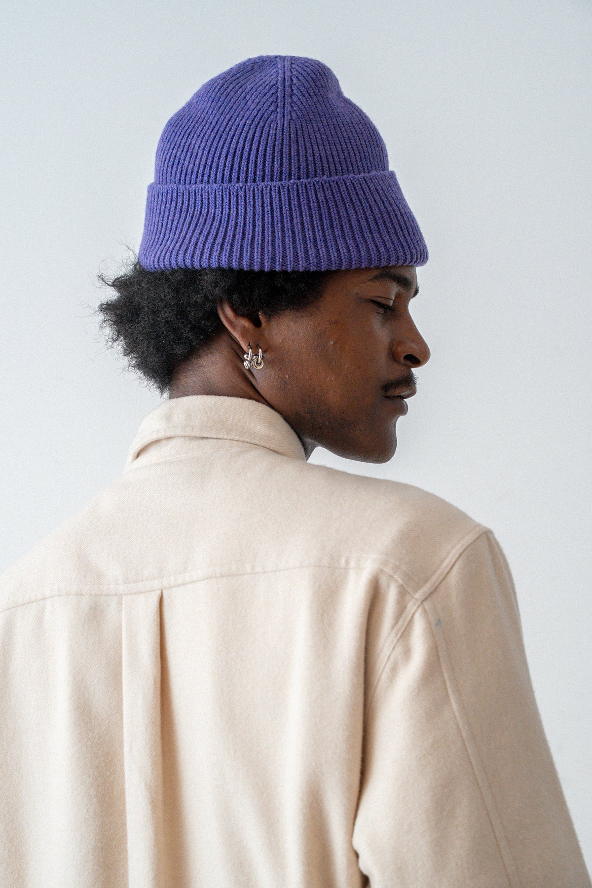 Bonnet BONNED en laine