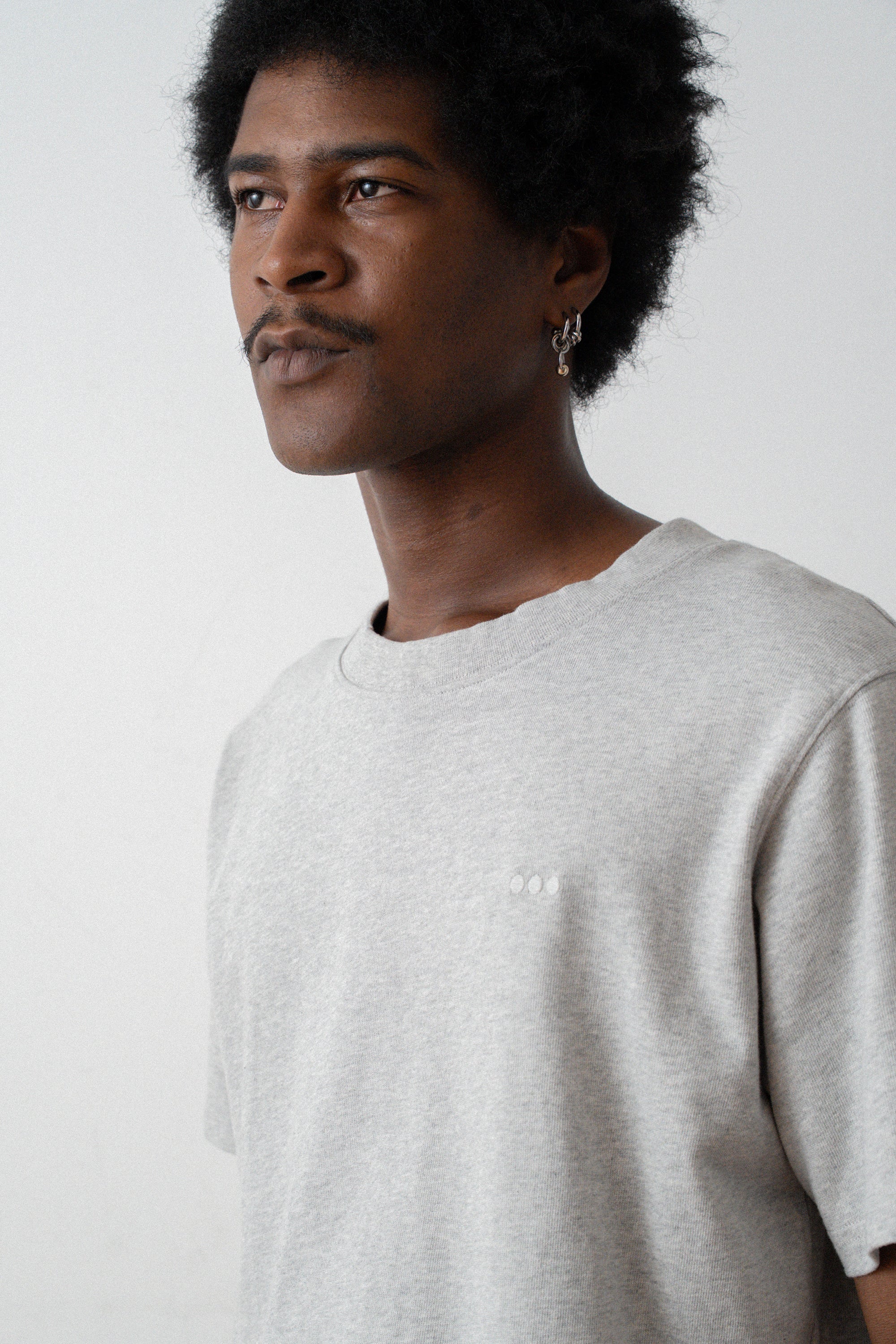 T-Shirt ESSENTIEL en coton bio