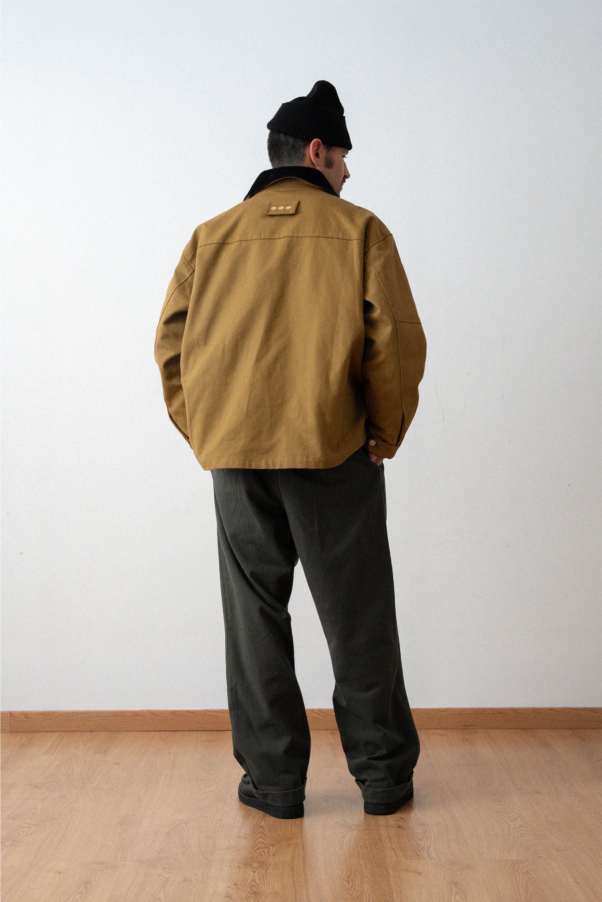 Veste de chasse BORÉAL