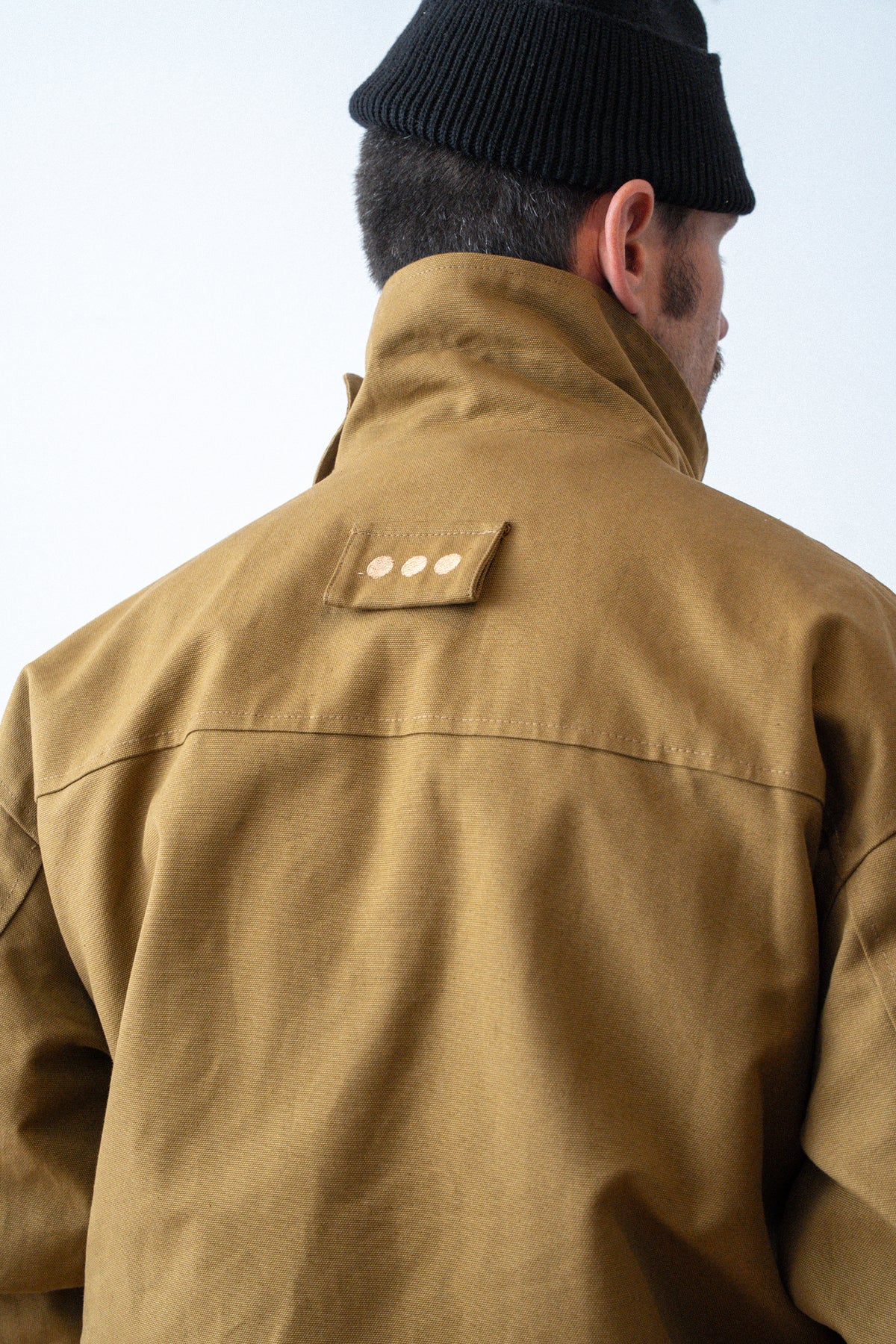 Veste de chasse BORÉAL