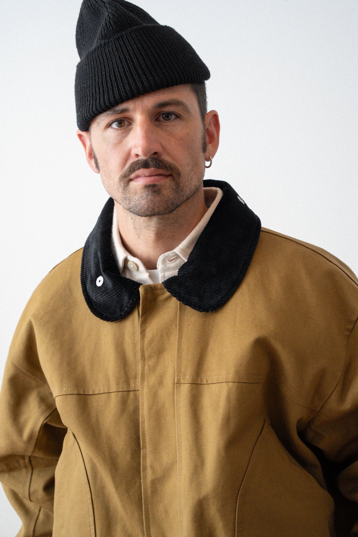 Veste de chasse BORÉAL