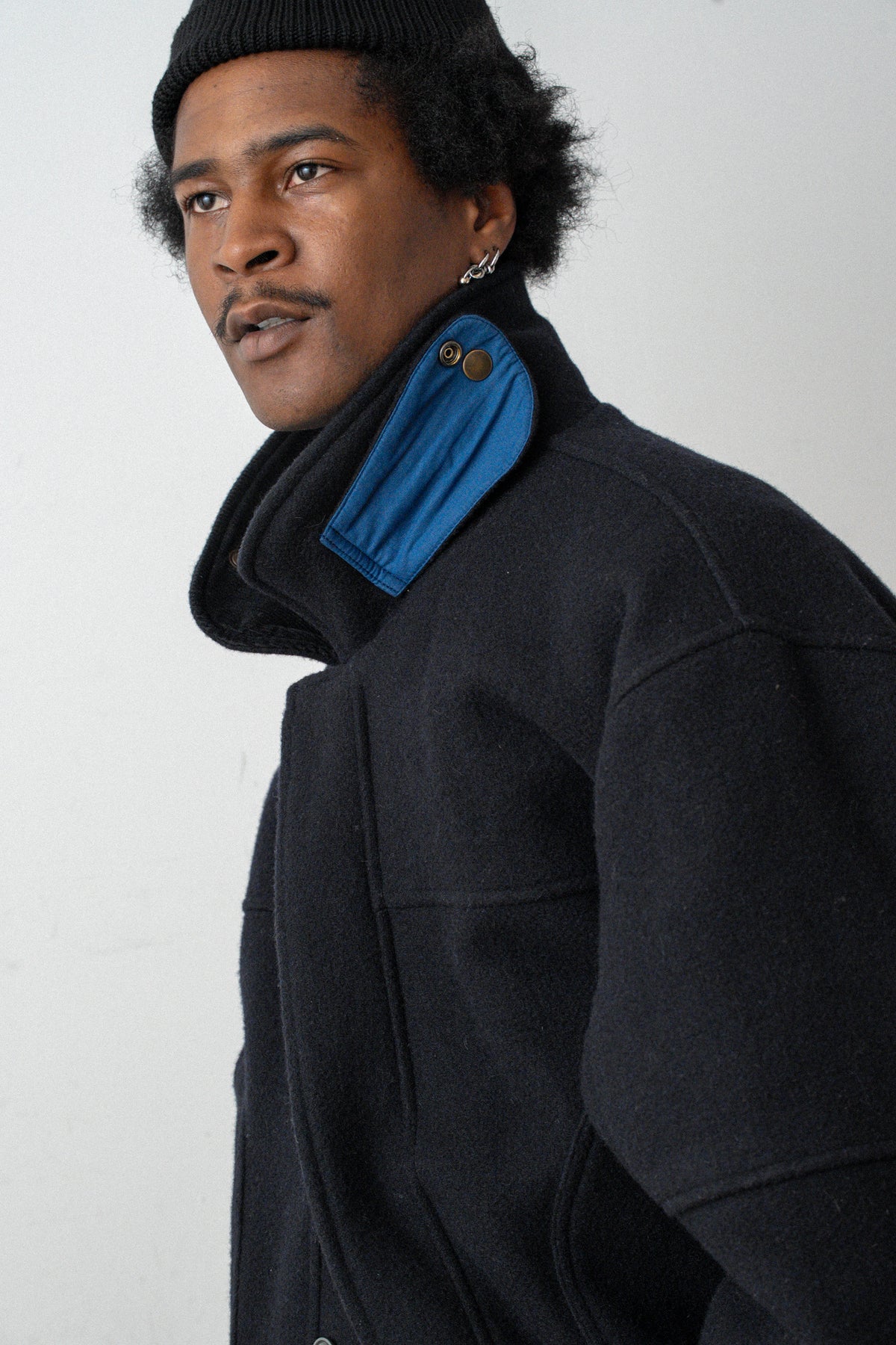 Veste Parka BORÉAL