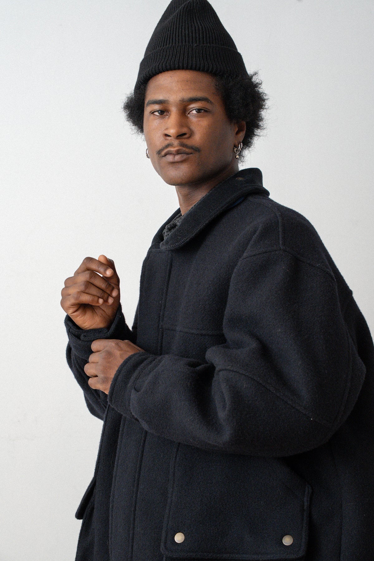 Veste Parka BORÉAL