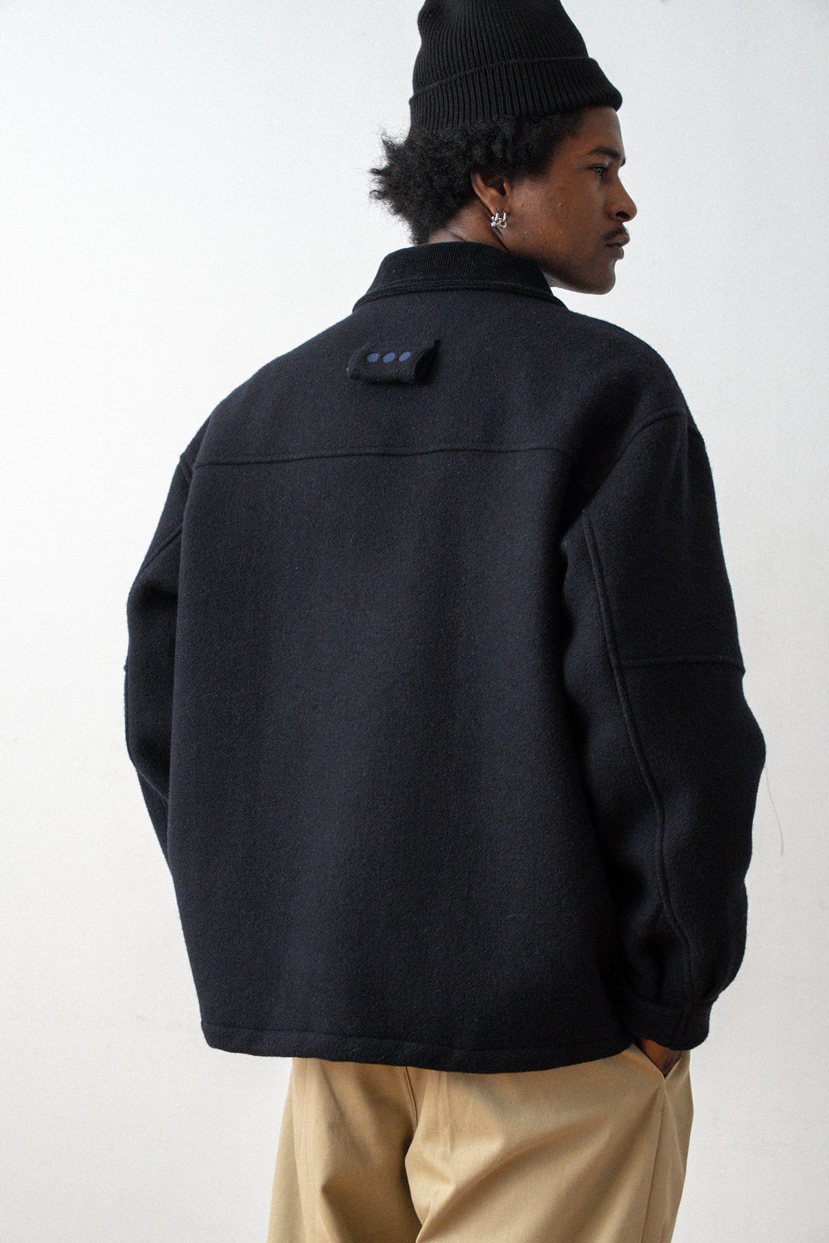 Veste Parka BORÉAL