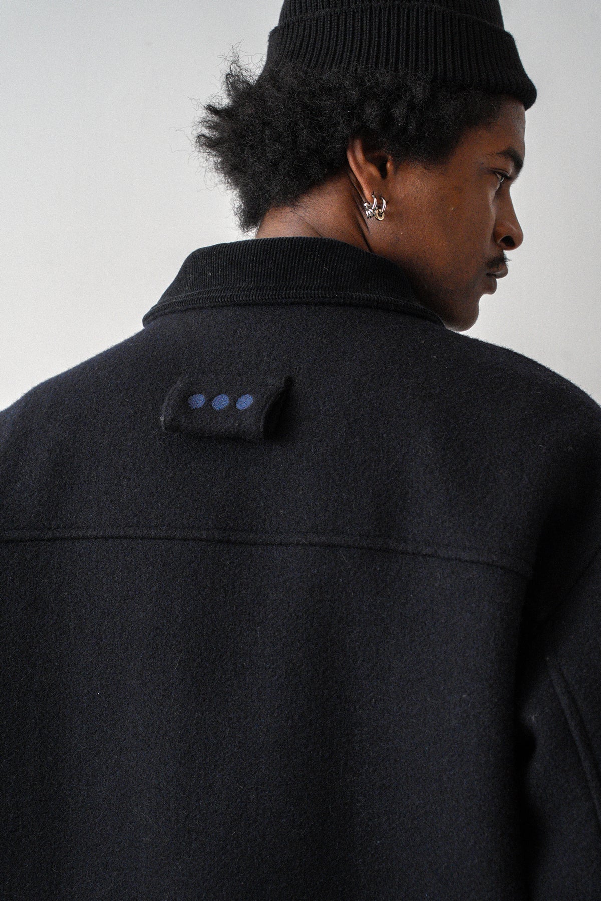Veste Parka BORÉAL