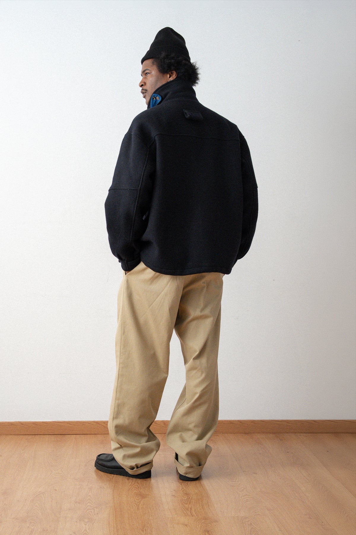 Veste Parka BORÉAL