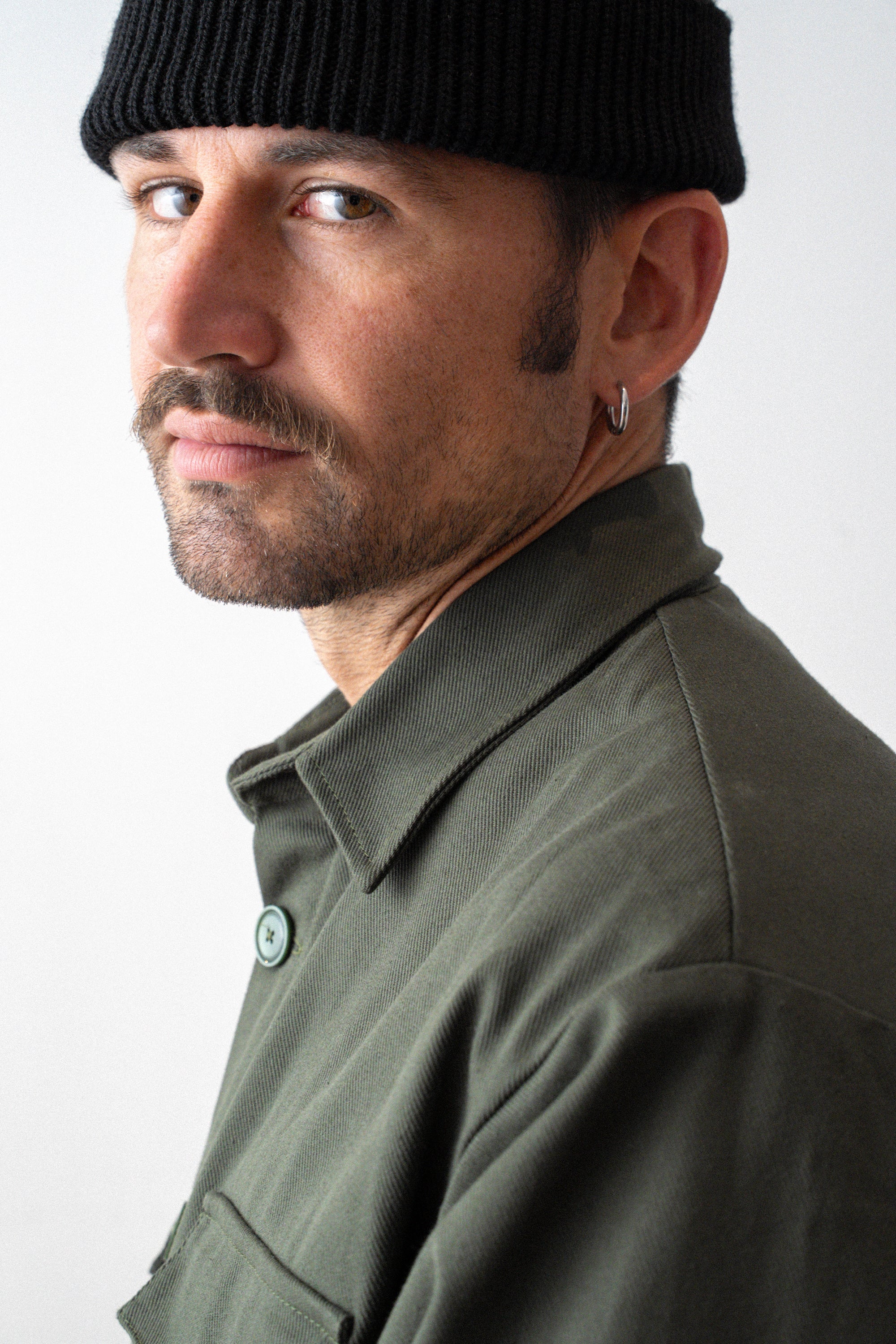 Veste Mi-saison BUDDY