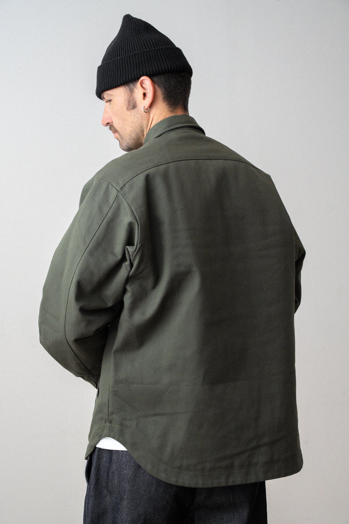 Veste Mi-saison BUDDY