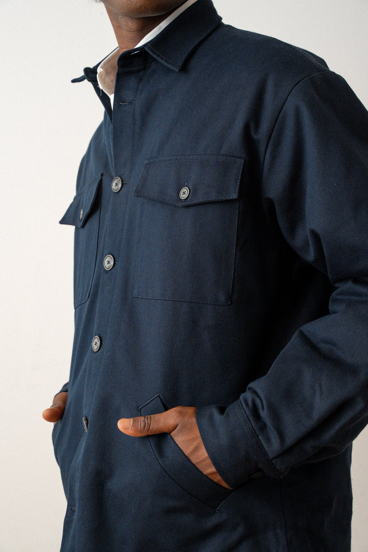 Veste Mi-saison BUDDY