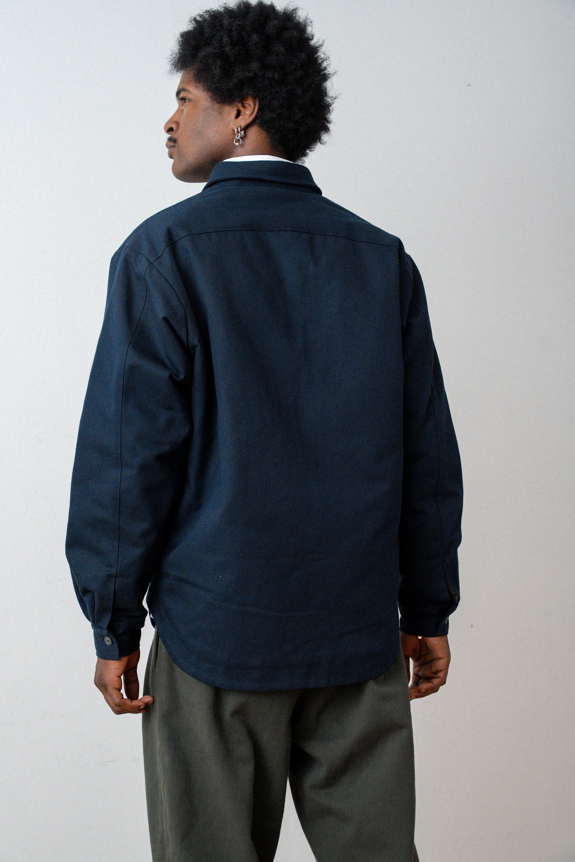 Veste Mi-saison BUDDY
