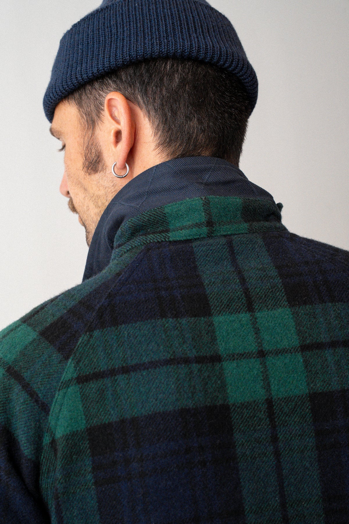 Bonnet BONNED en laine